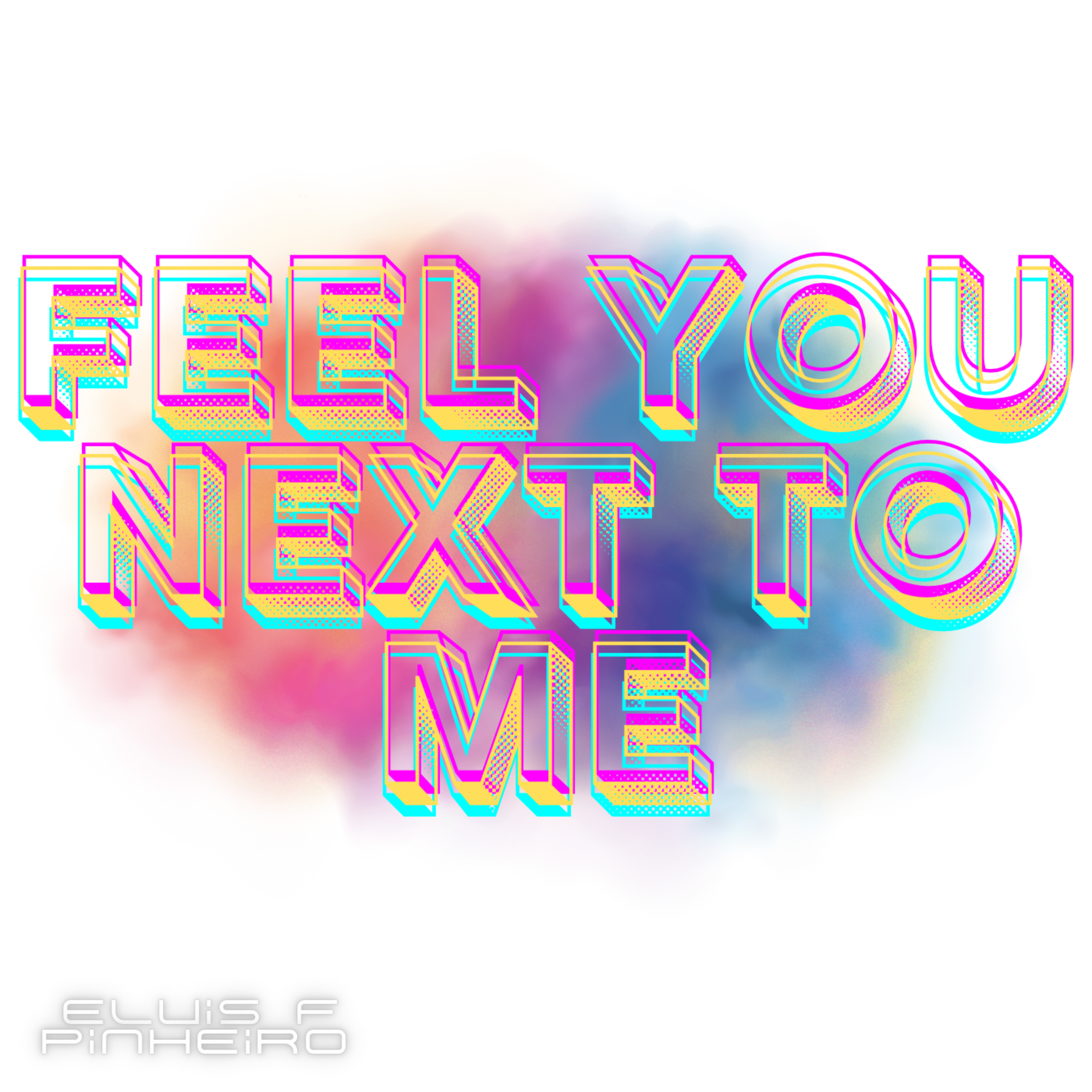 Feel You Next To Me artwork