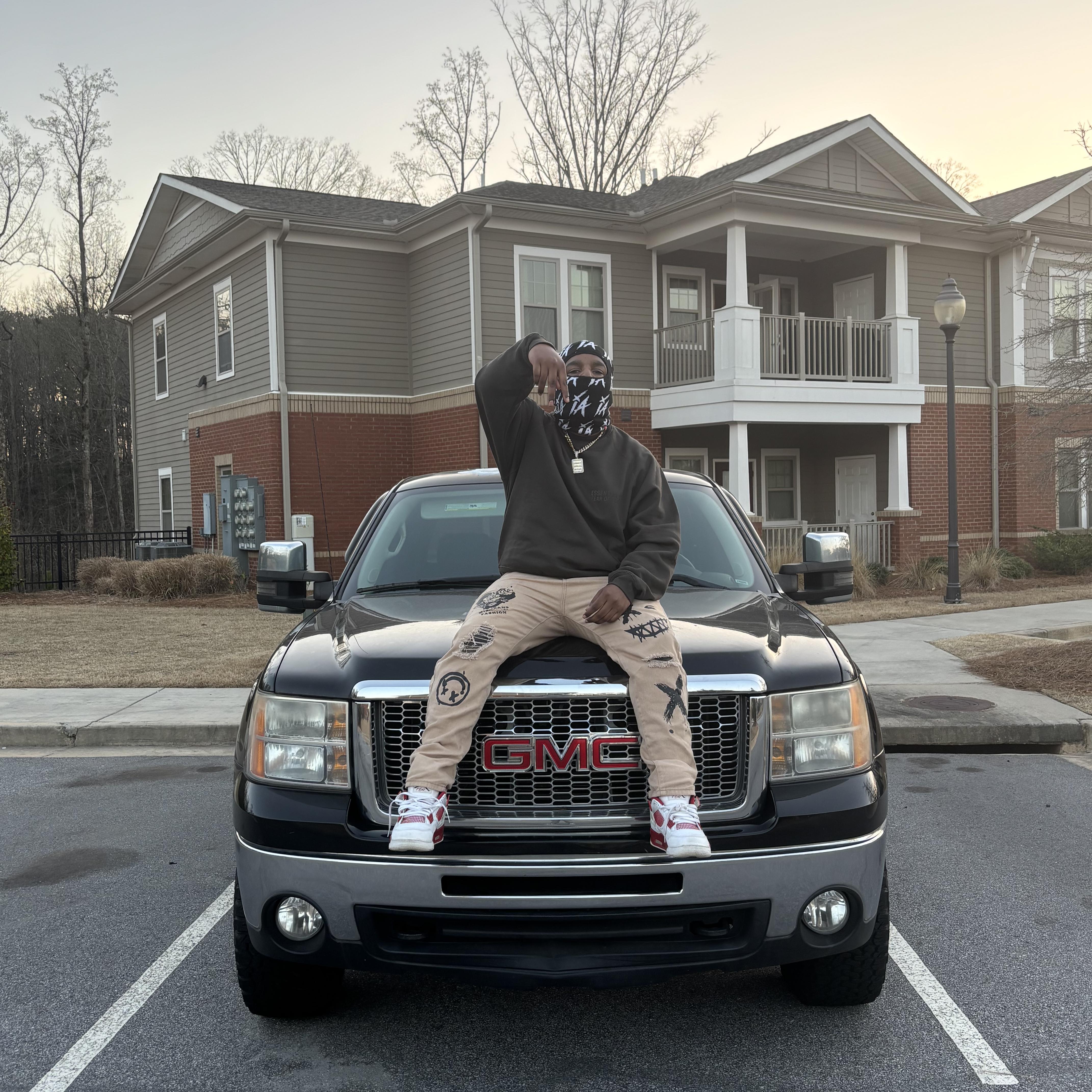 Gotta Listen by Ventwoodz cover art
