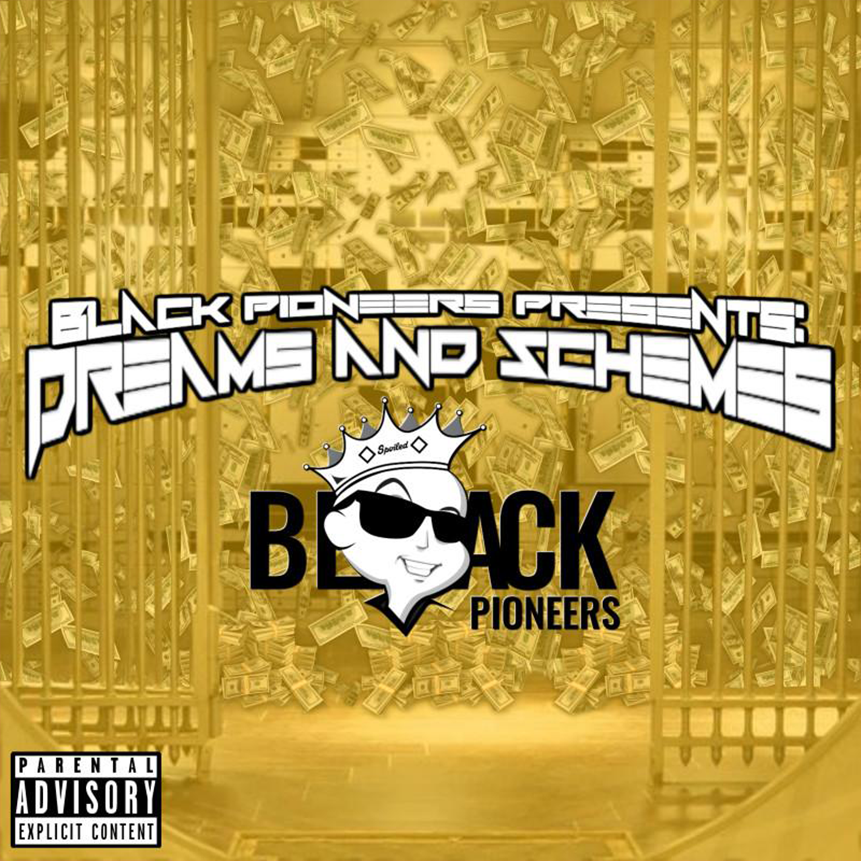 Dreams and Schemes artwork