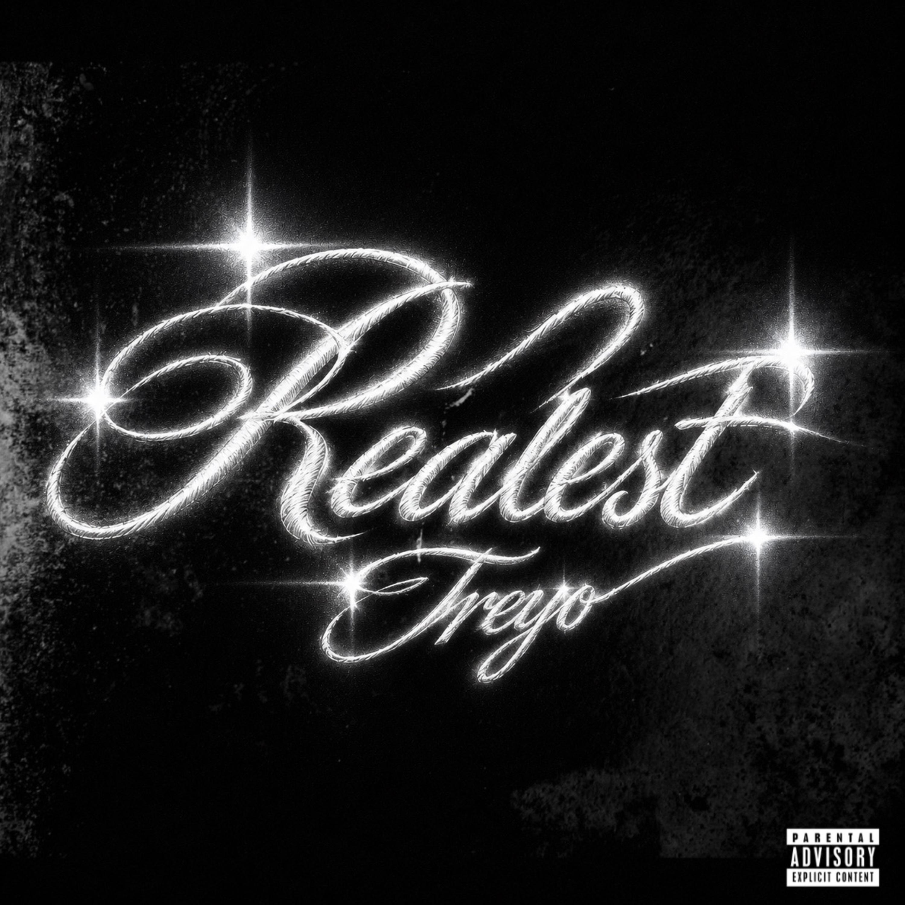 Realest by Treyo cover art