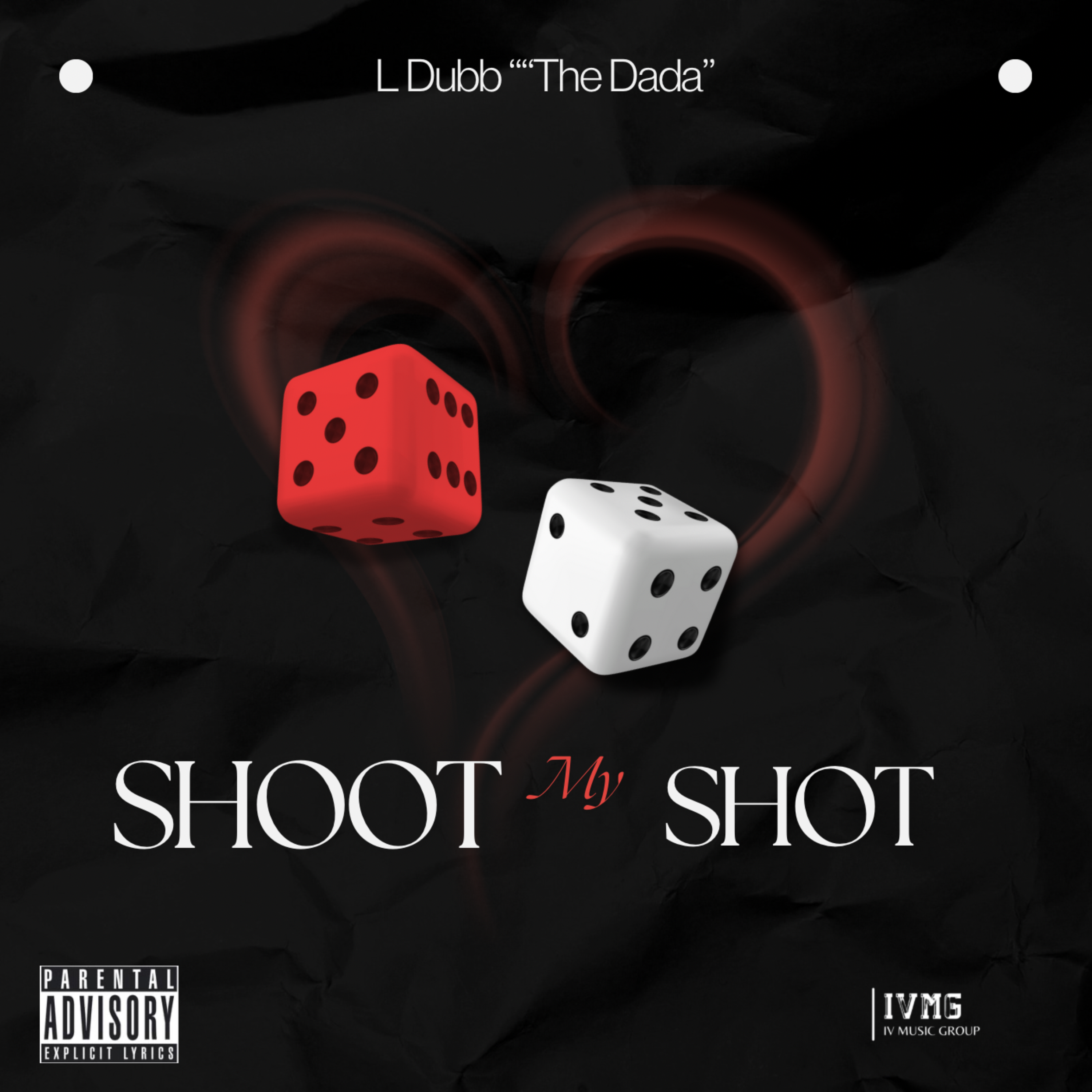 Shoot My Shot artwork