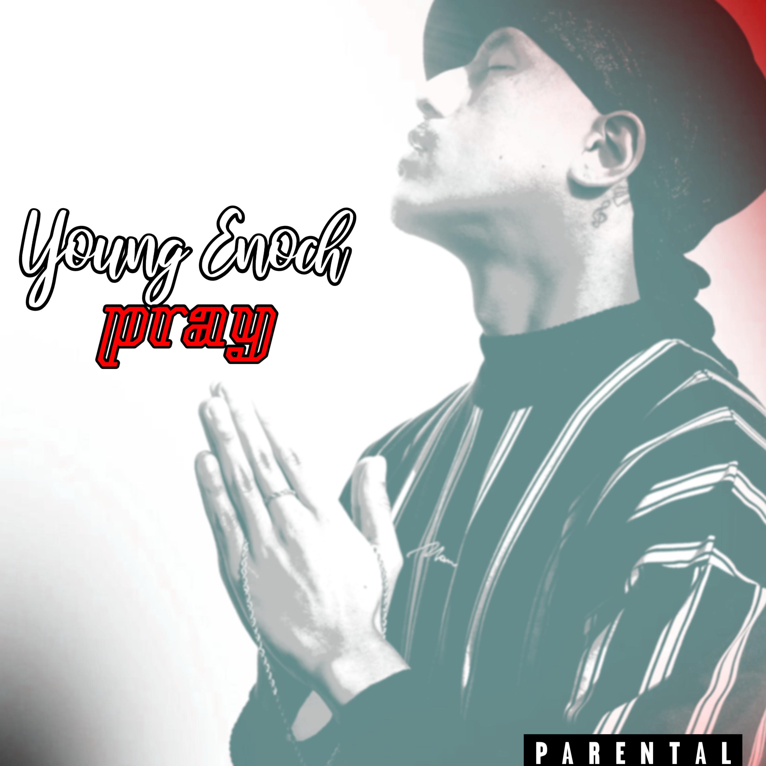 Pray artwork