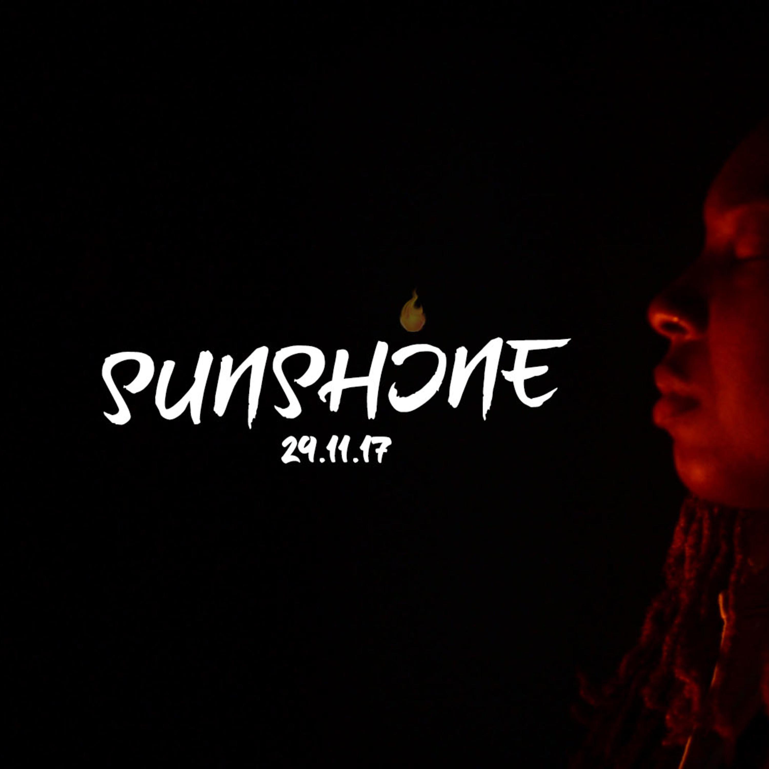 Sunshine by Chef Lex cover art