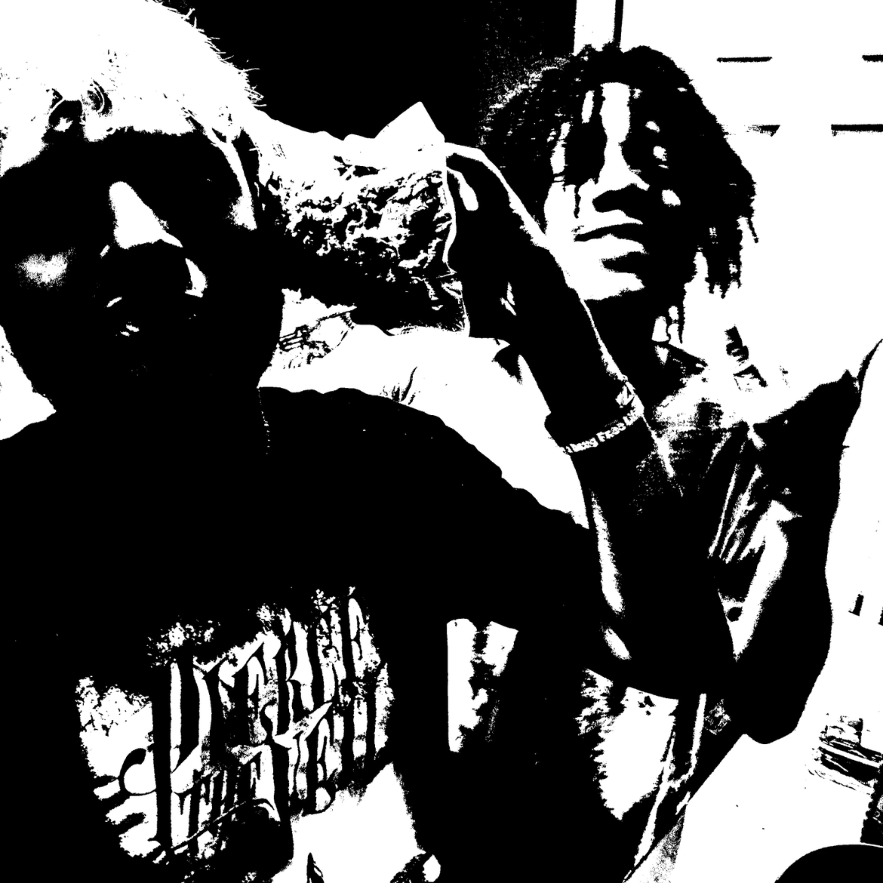 UDon'tKnowMe2! artwork