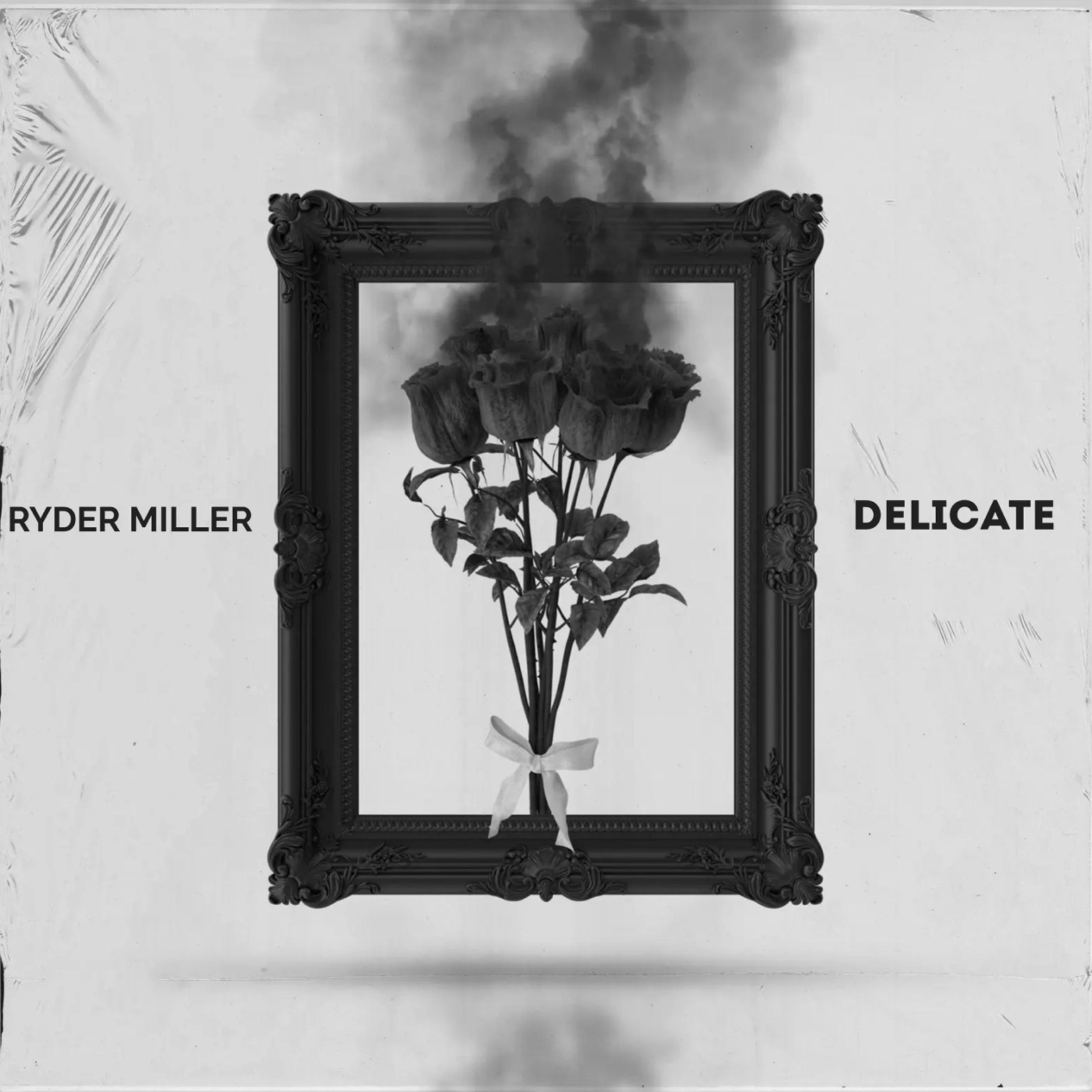 DELICATE artwork