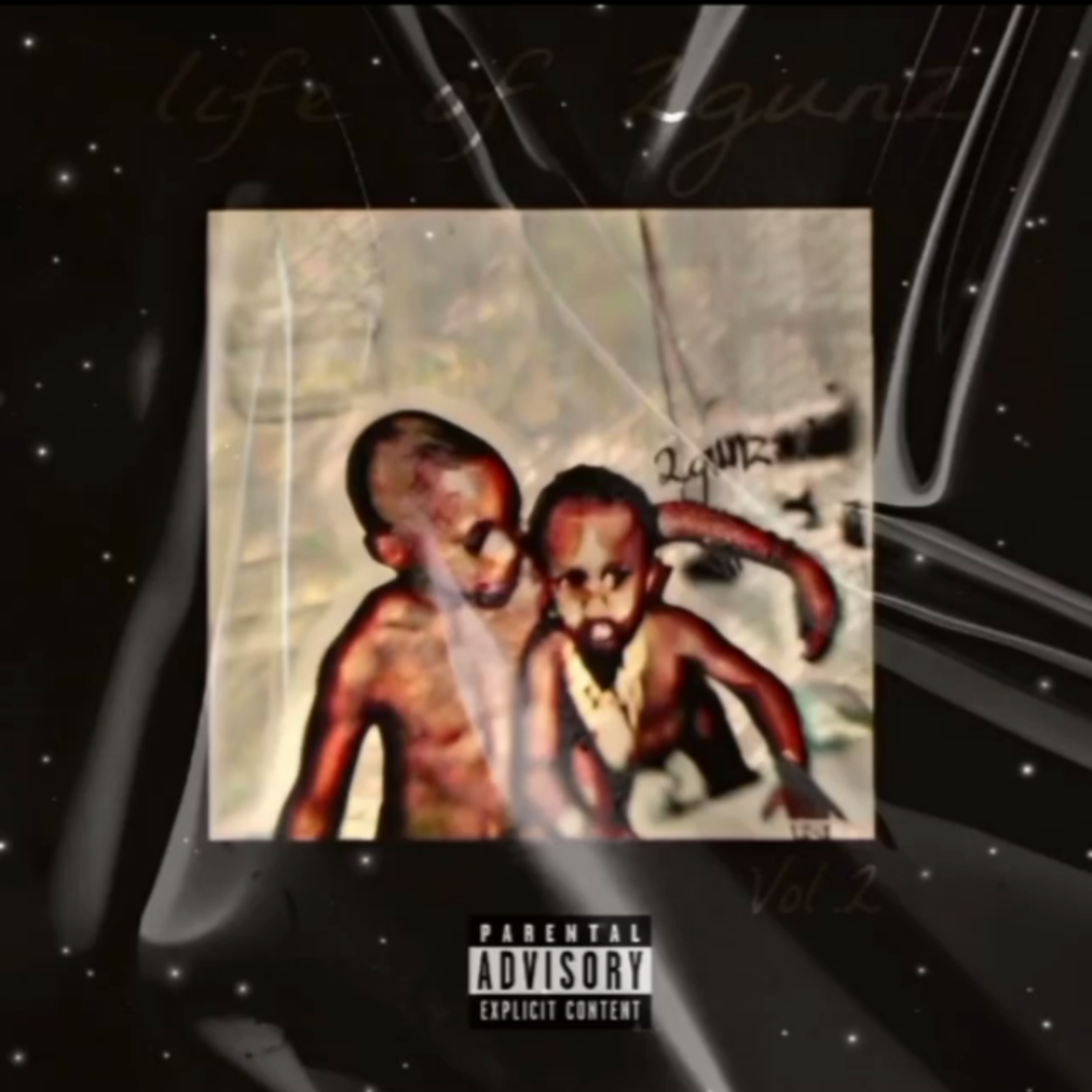 Scared To Die artwork