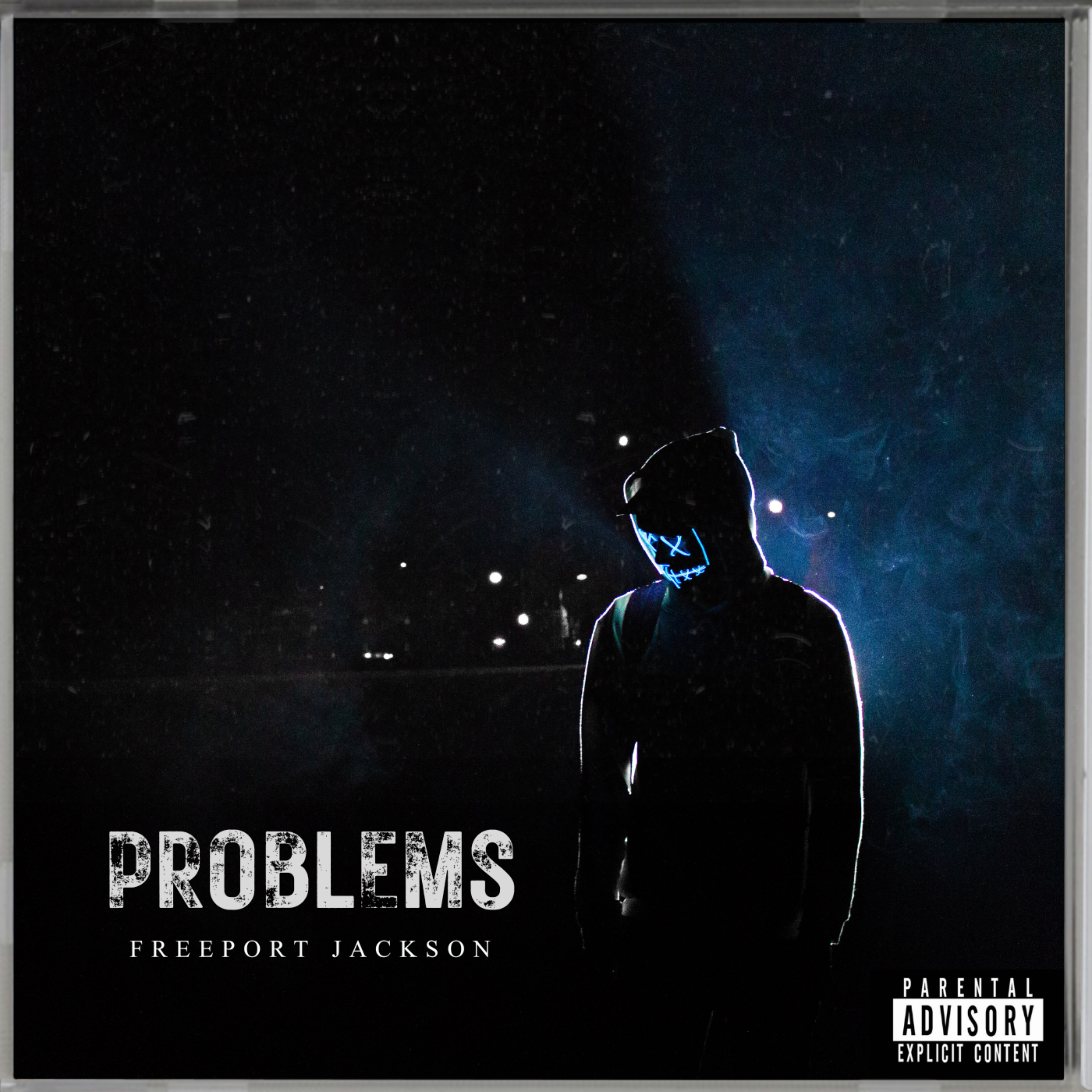 Problems artwork