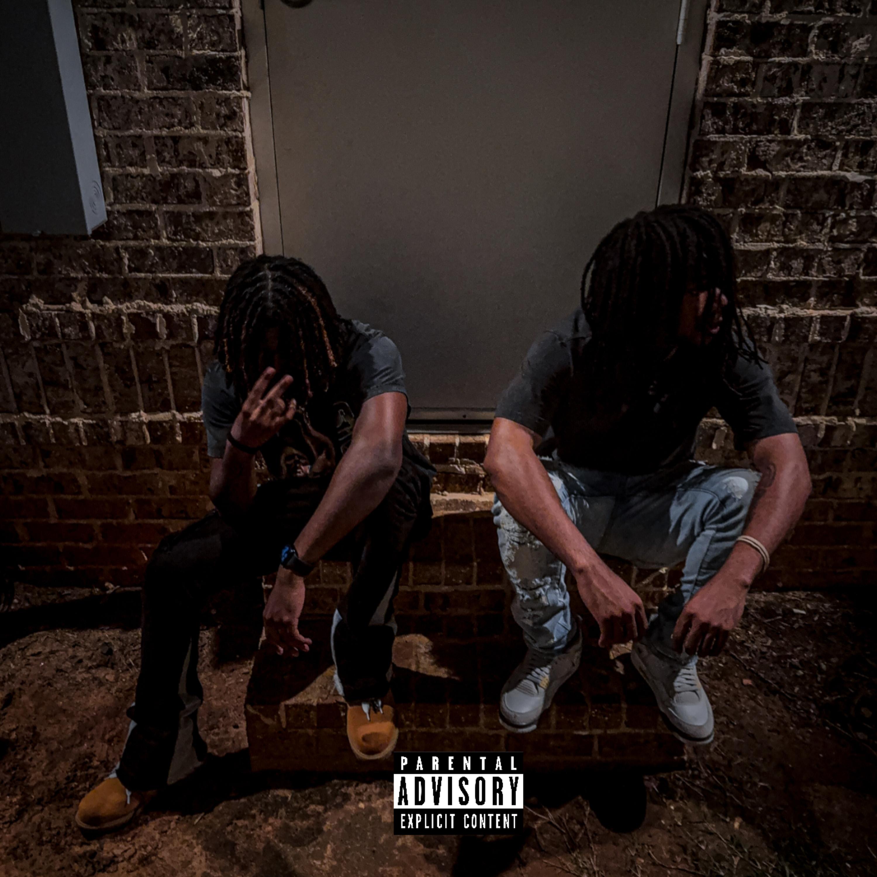No Pace artwork