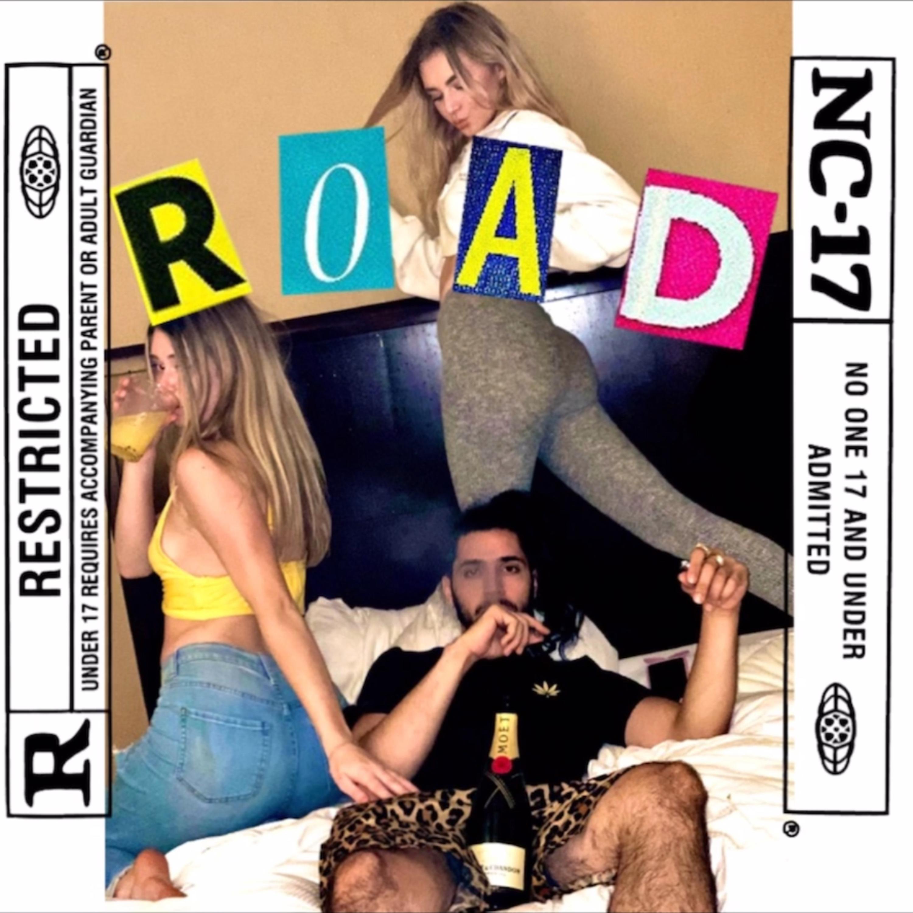 R.O.A.D artwork