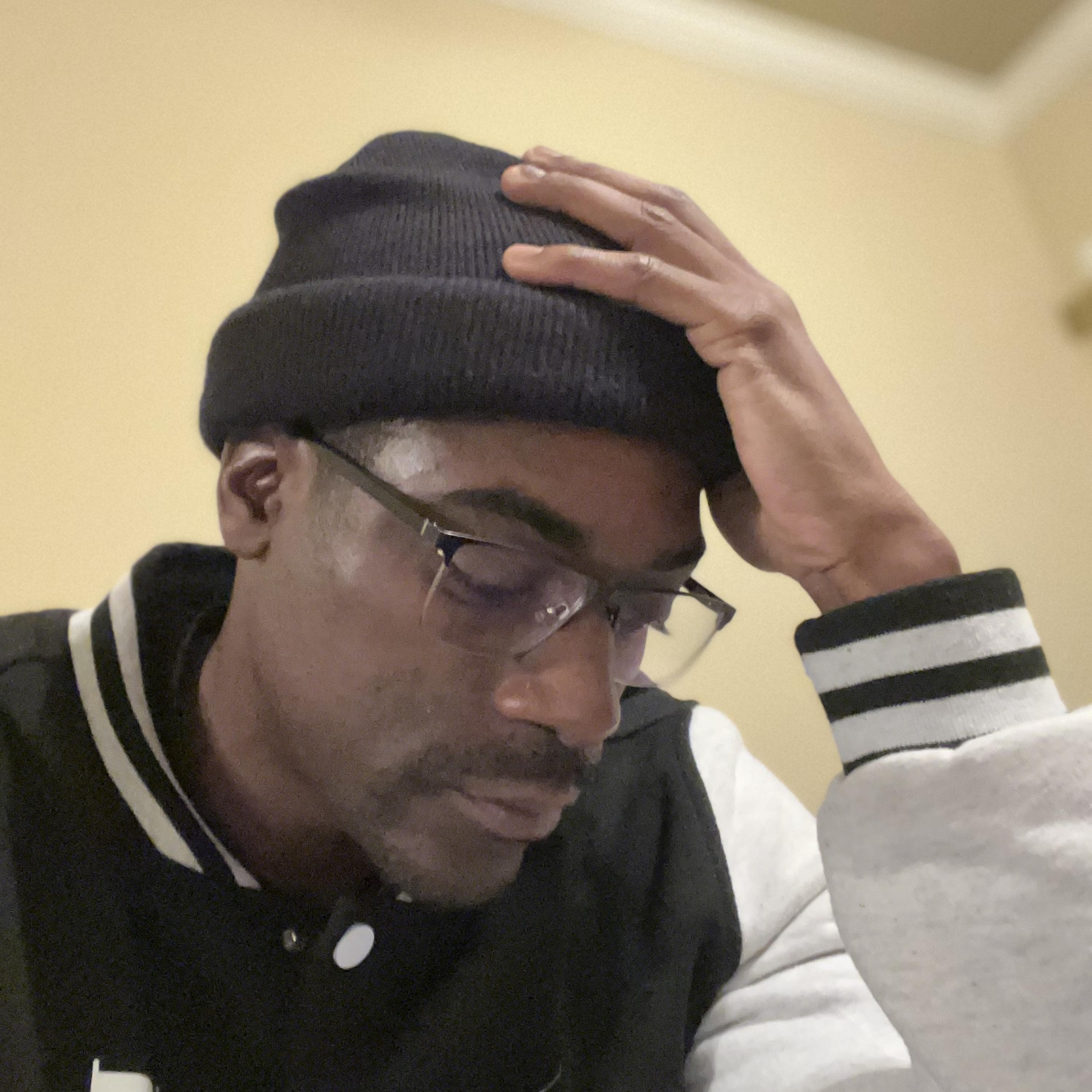 Mixed Emotions artwork