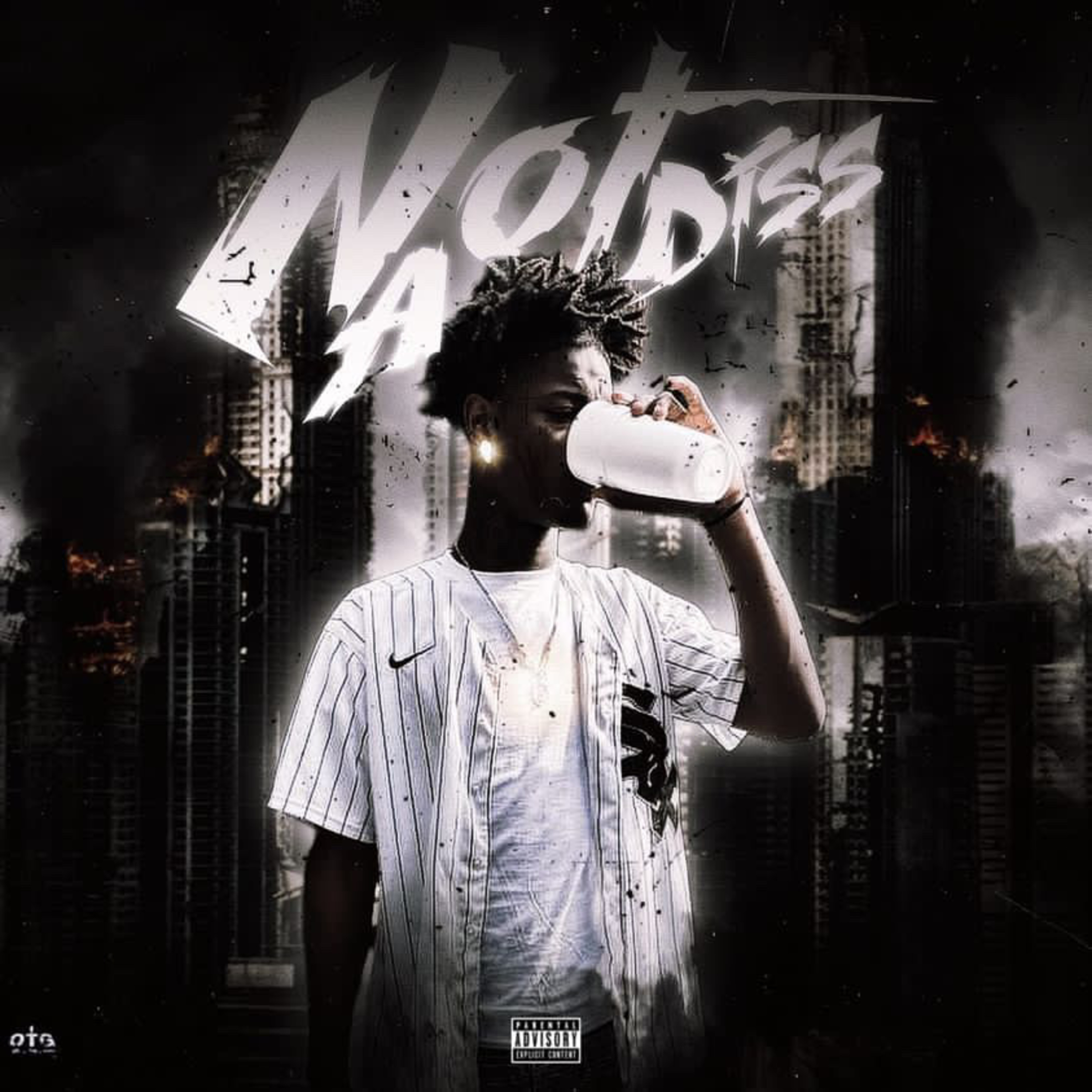 Not A Diss artwork