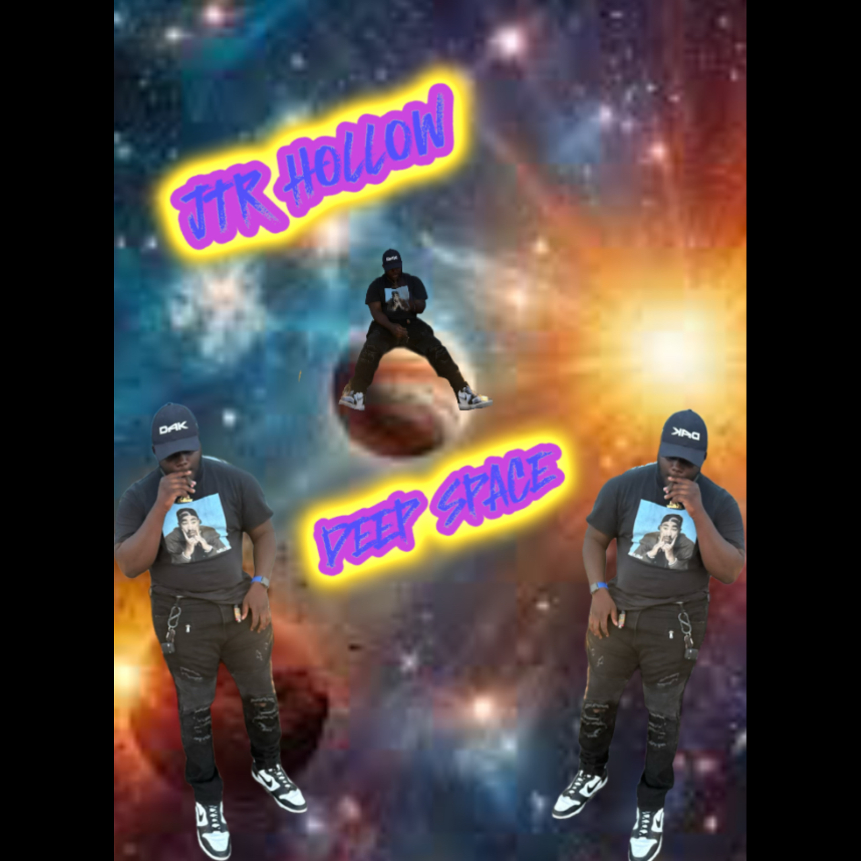 Deep Space artwork