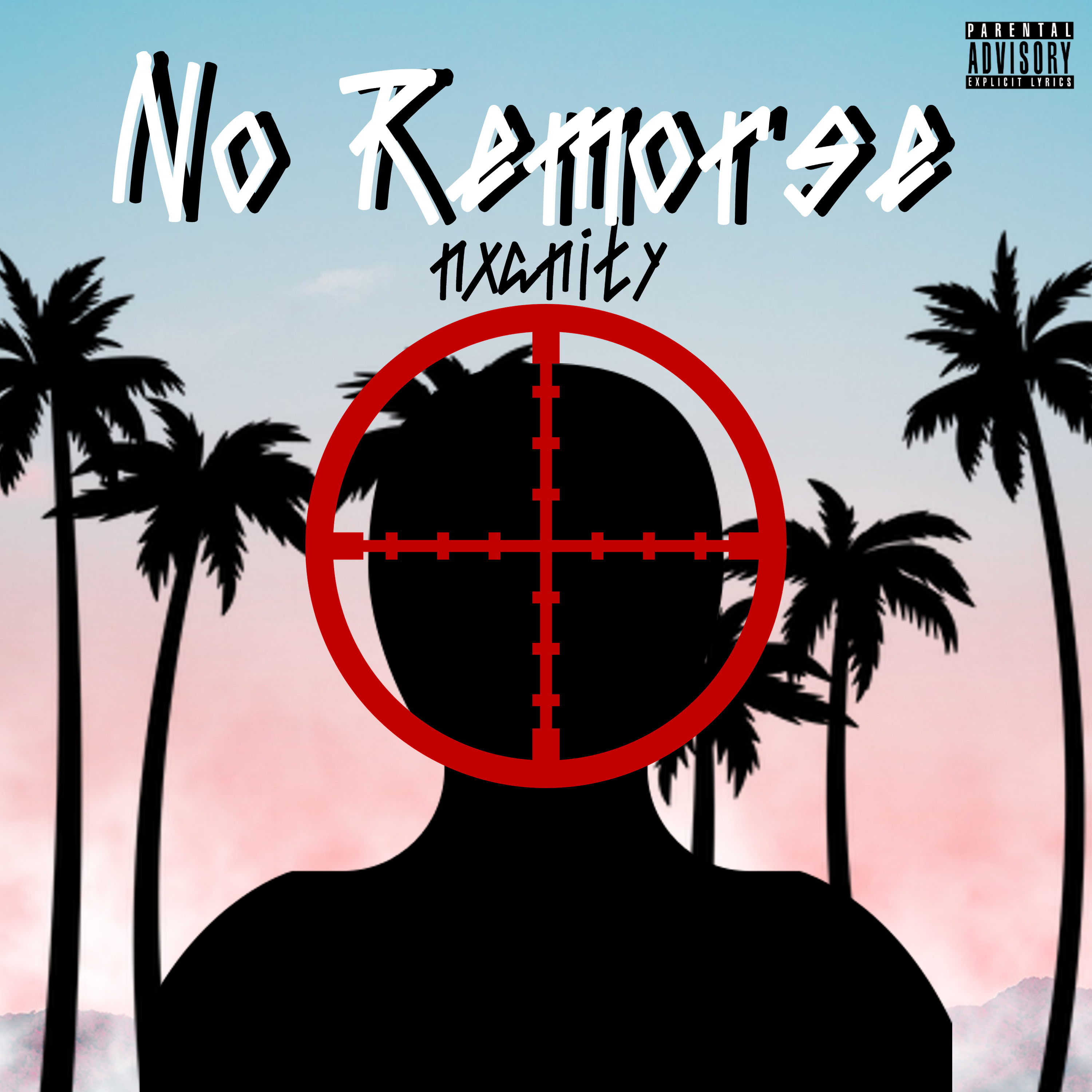 No Remorse artwork