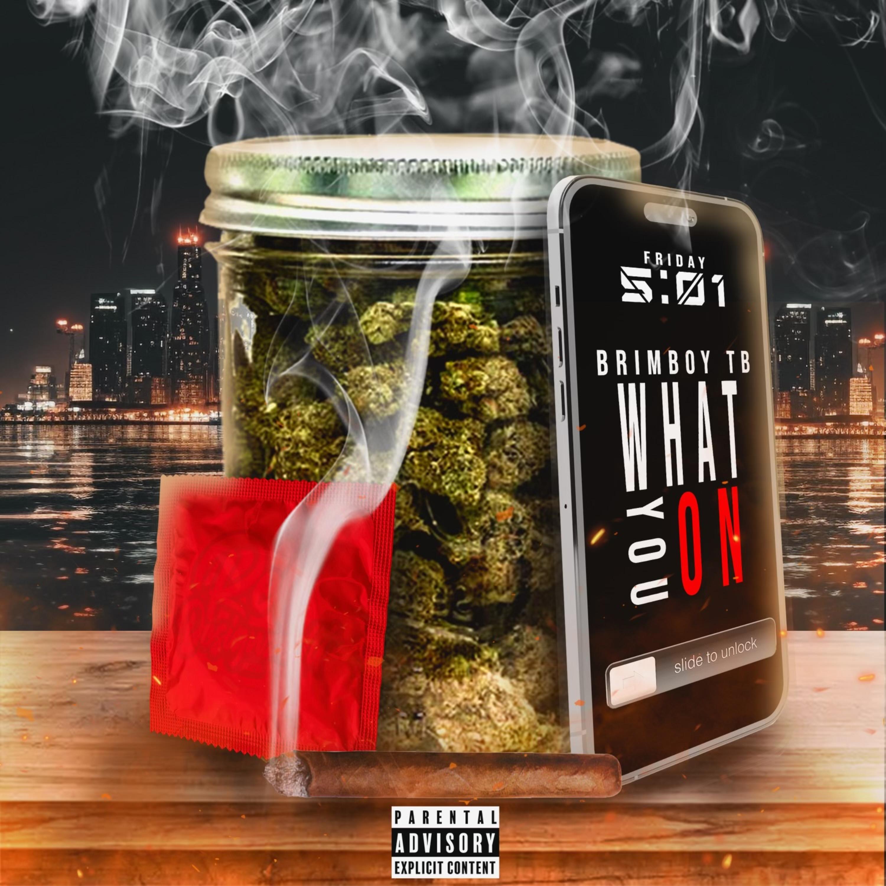 What you one artwork