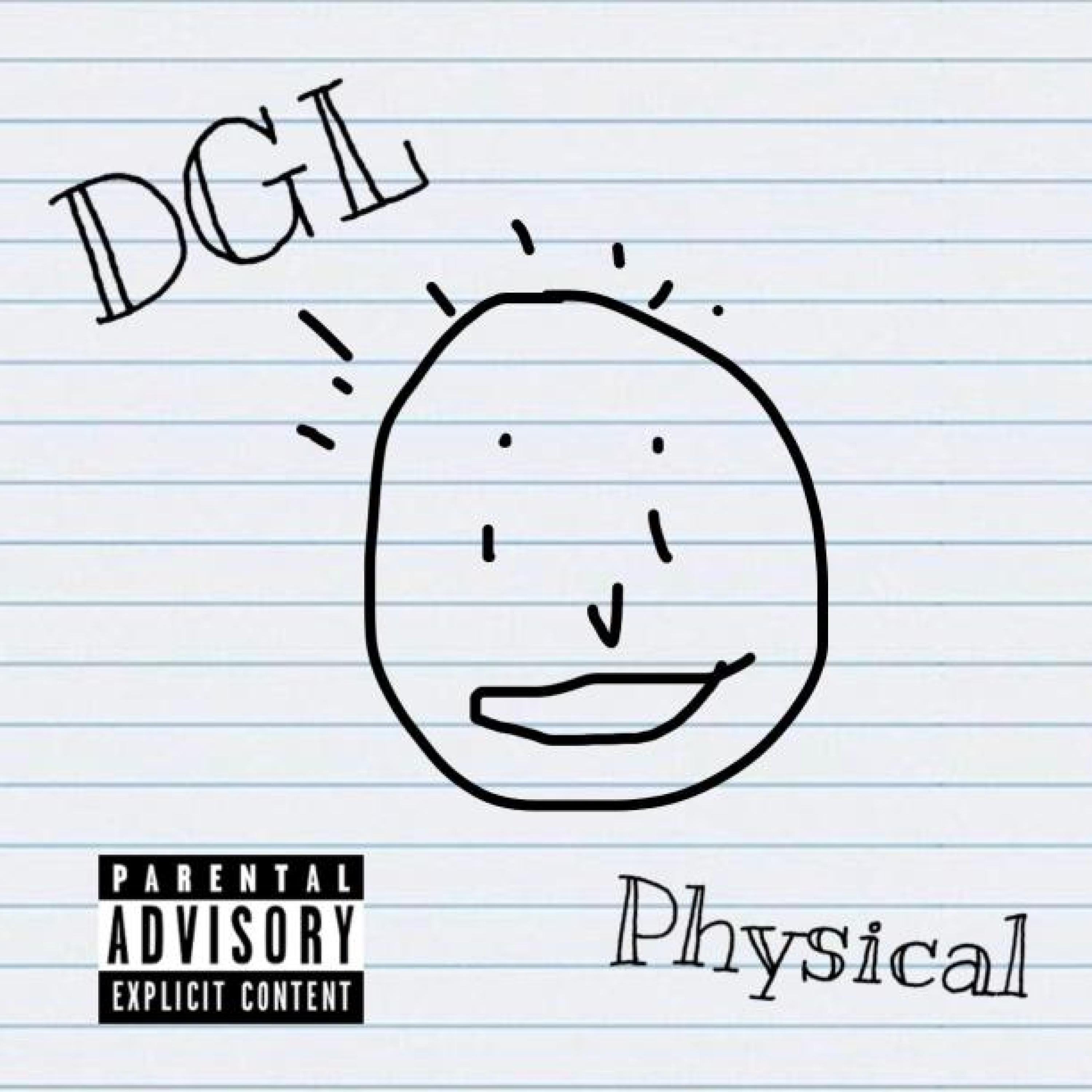 Physical by DGL cover art