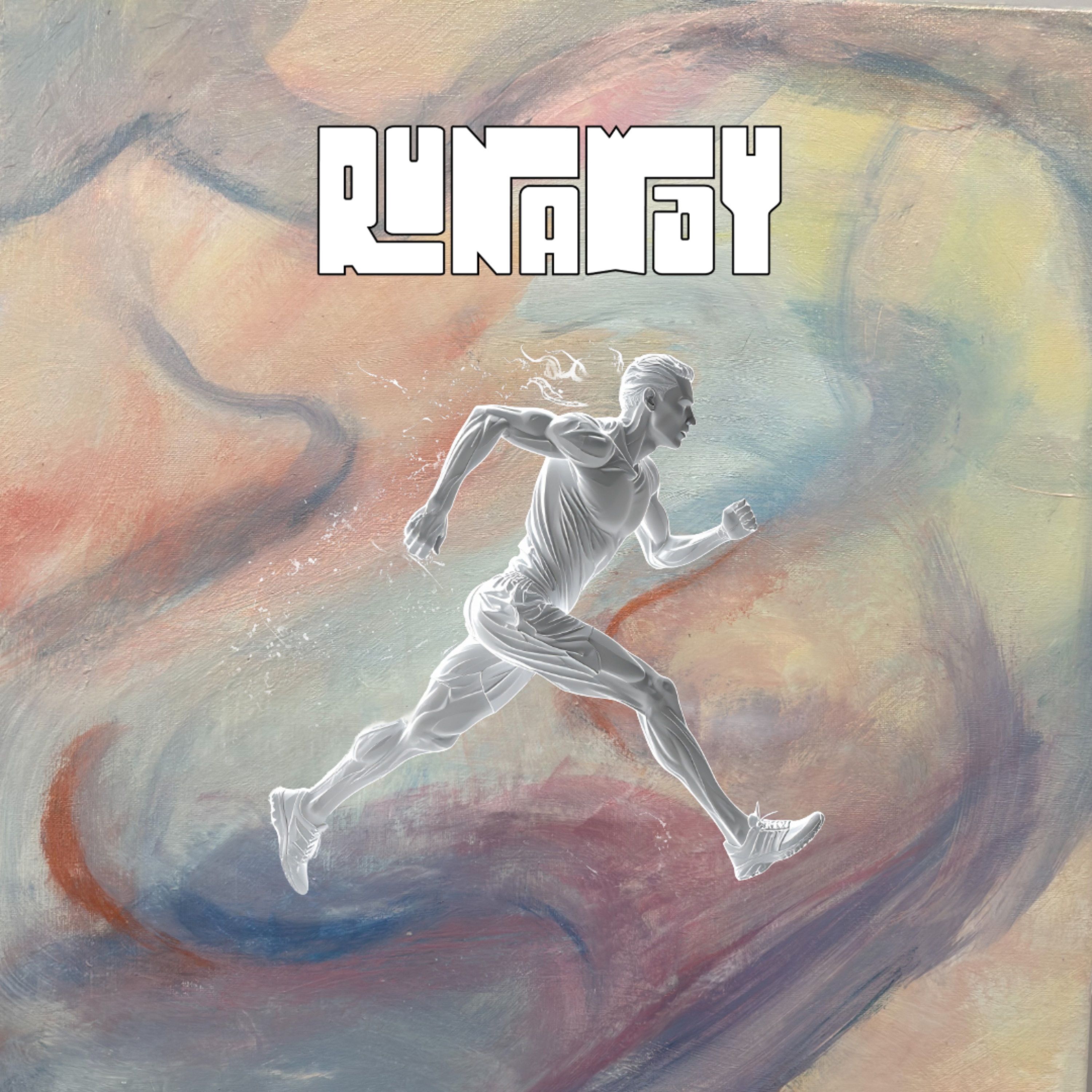 RUNAWAY artwork