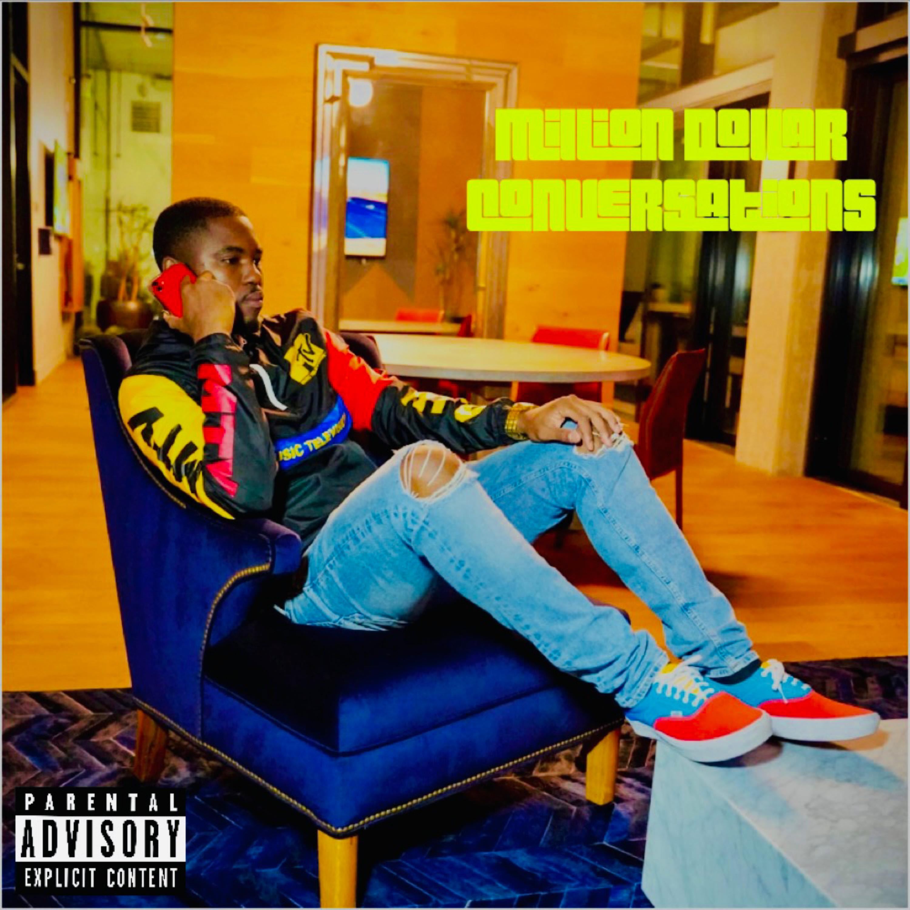Million Dollar Conversations artwork