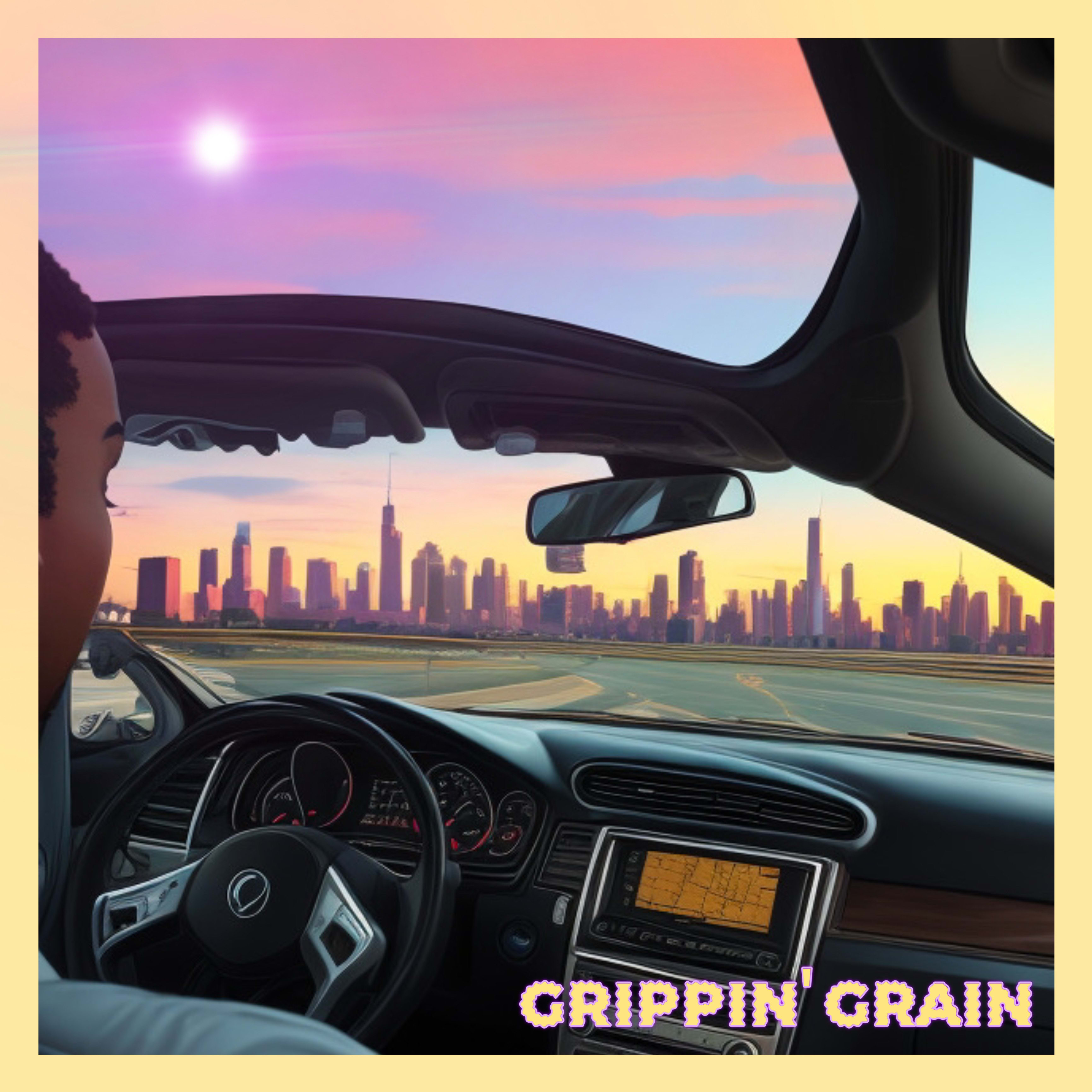 Grippin' Grain artwork