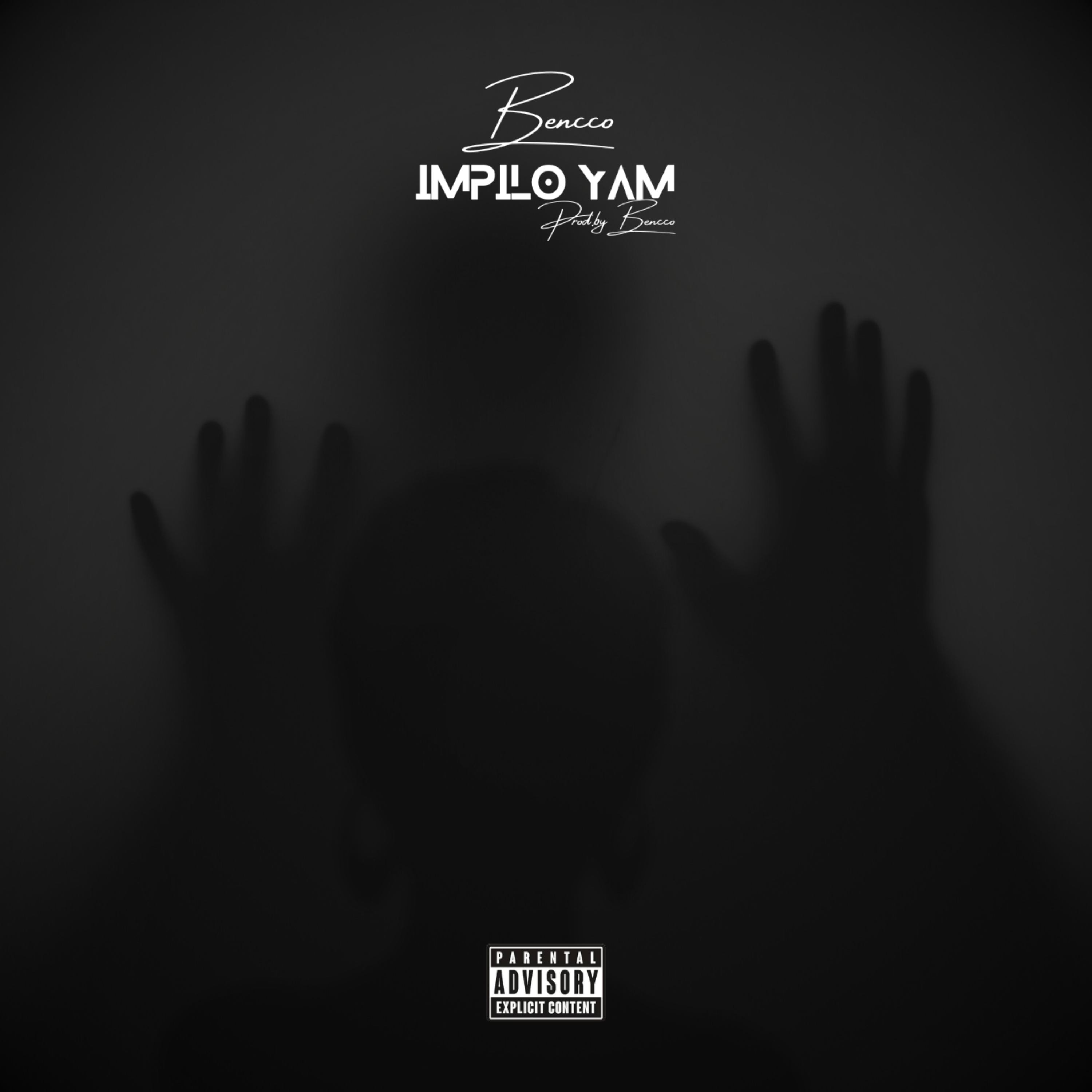 Impilo Yam artwork