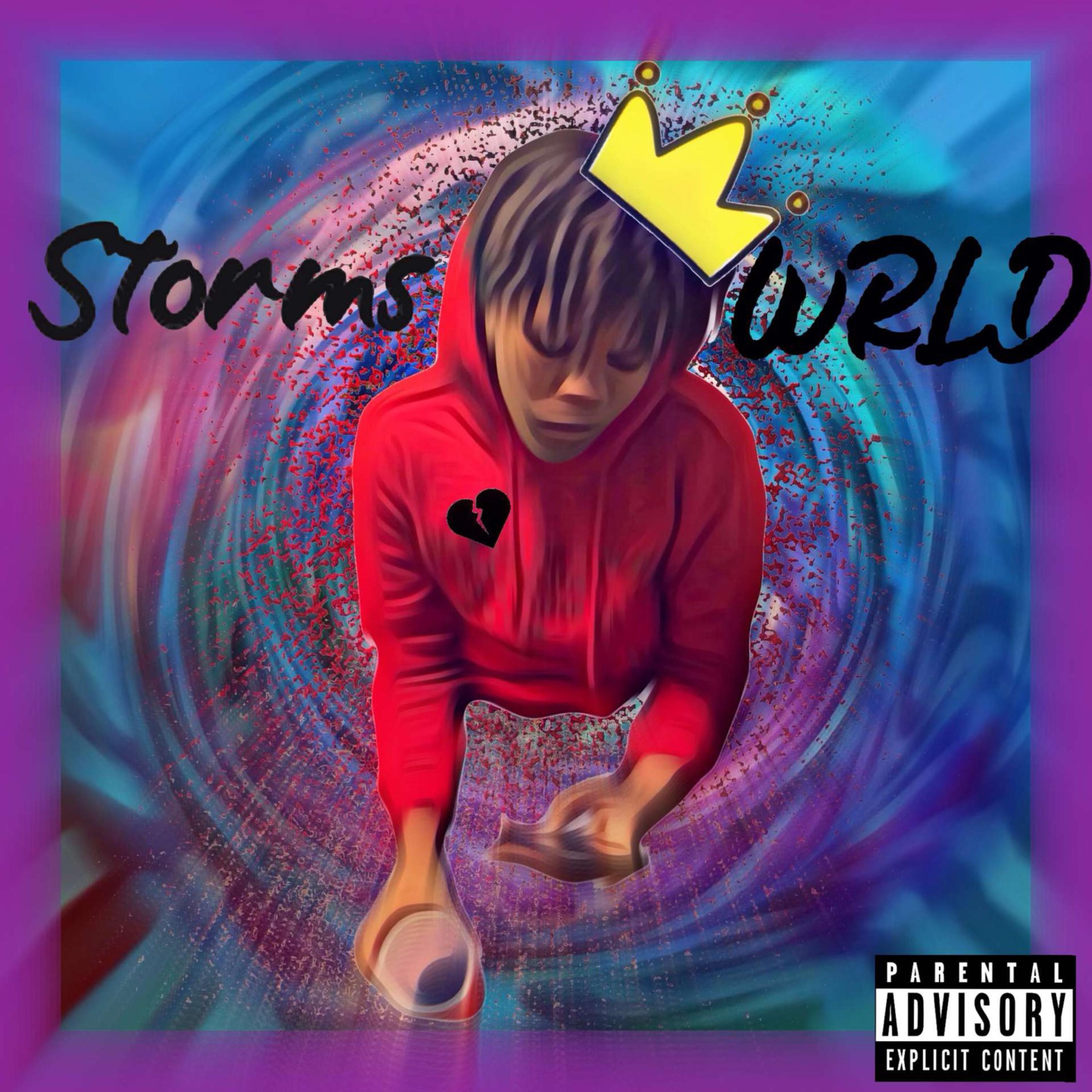 Hardy Bros by De$torm cover art