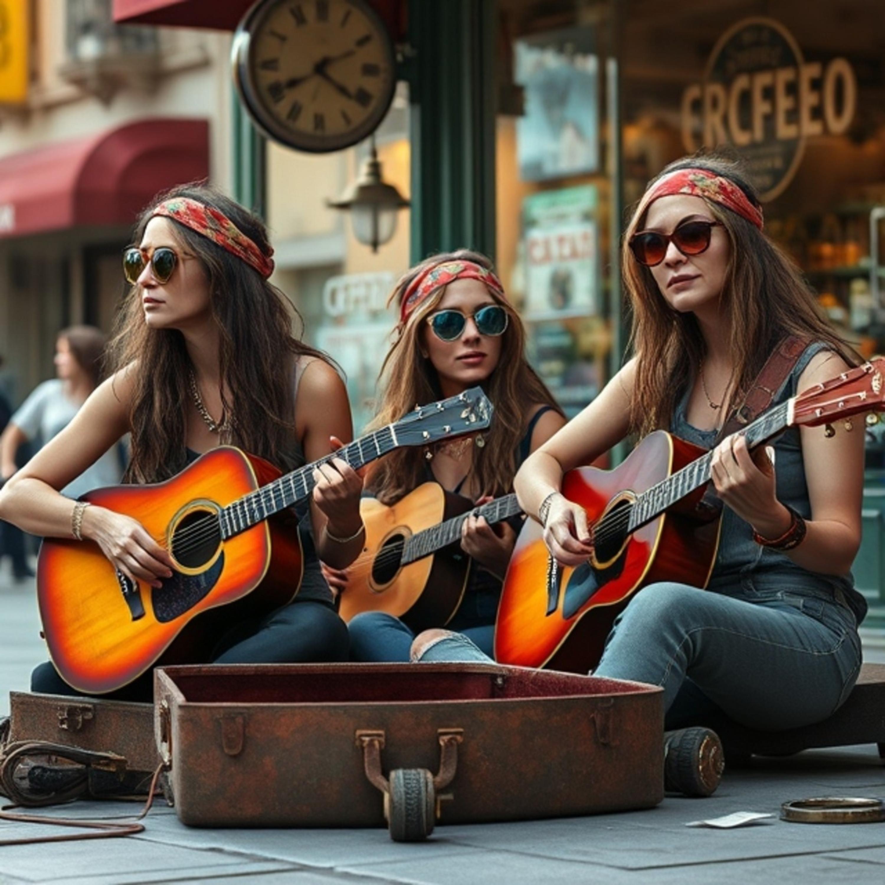 Finding our way artwork