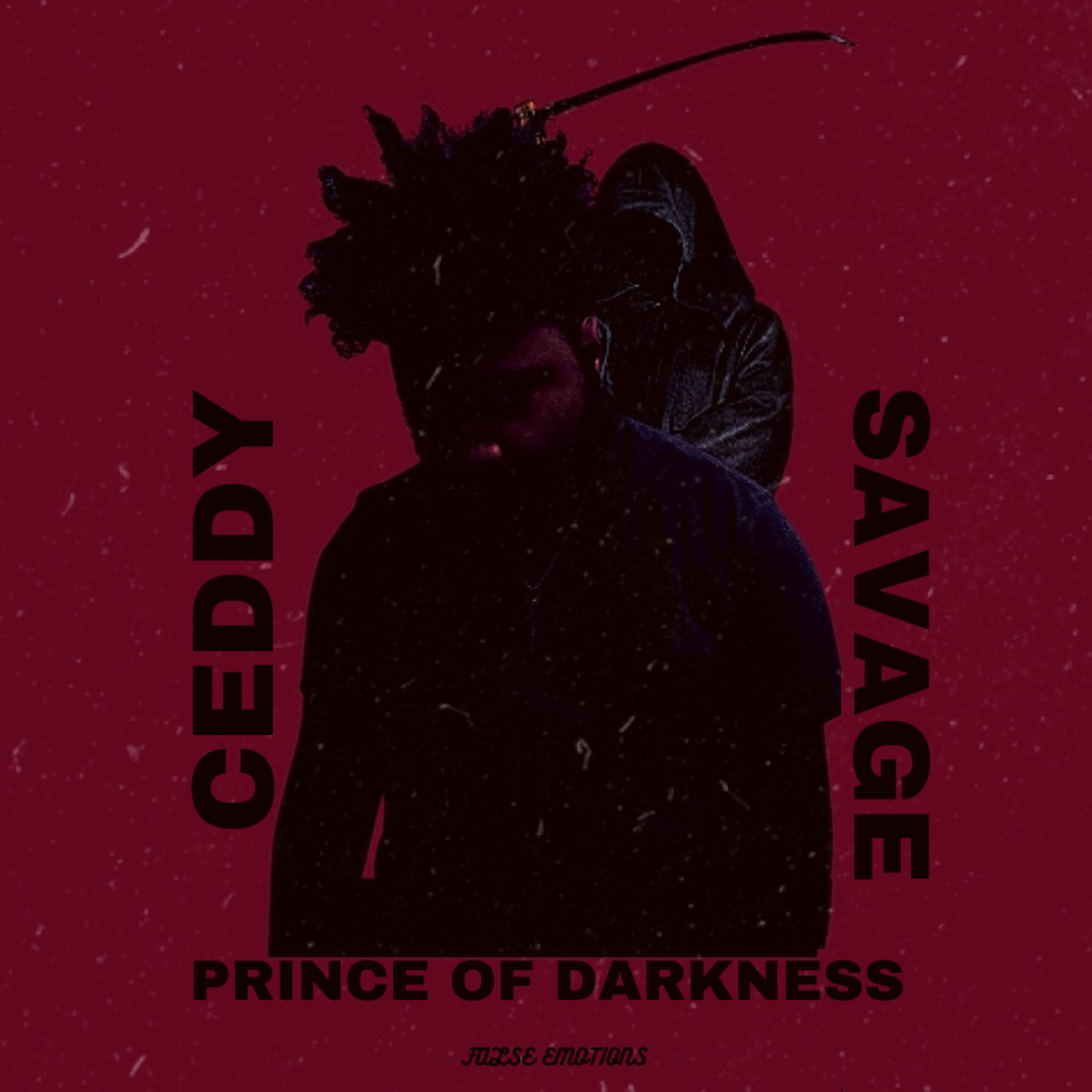 The Beginning artwork