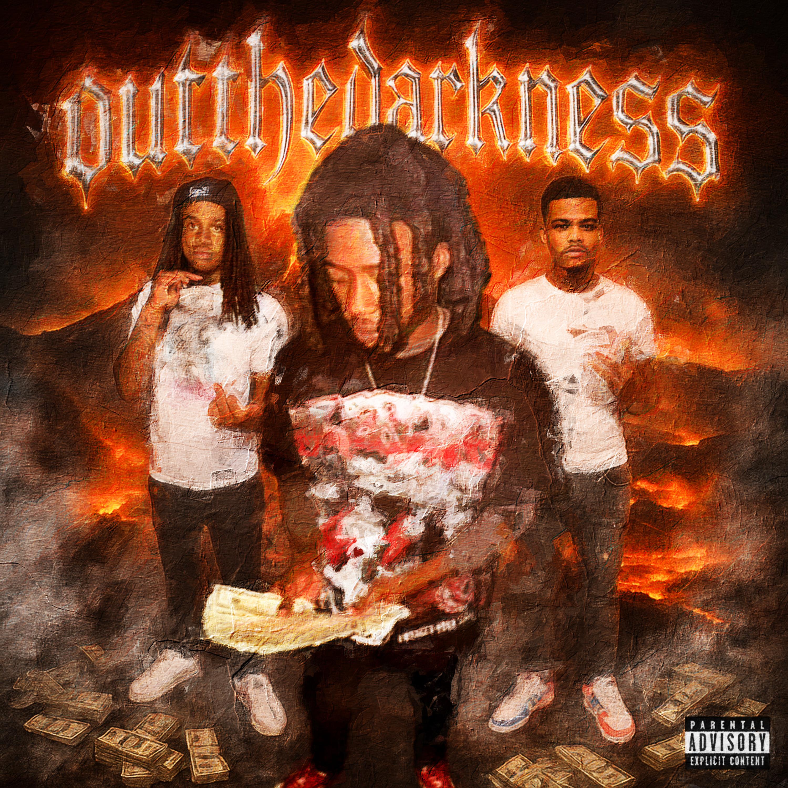 OutTheDarkness! artwork