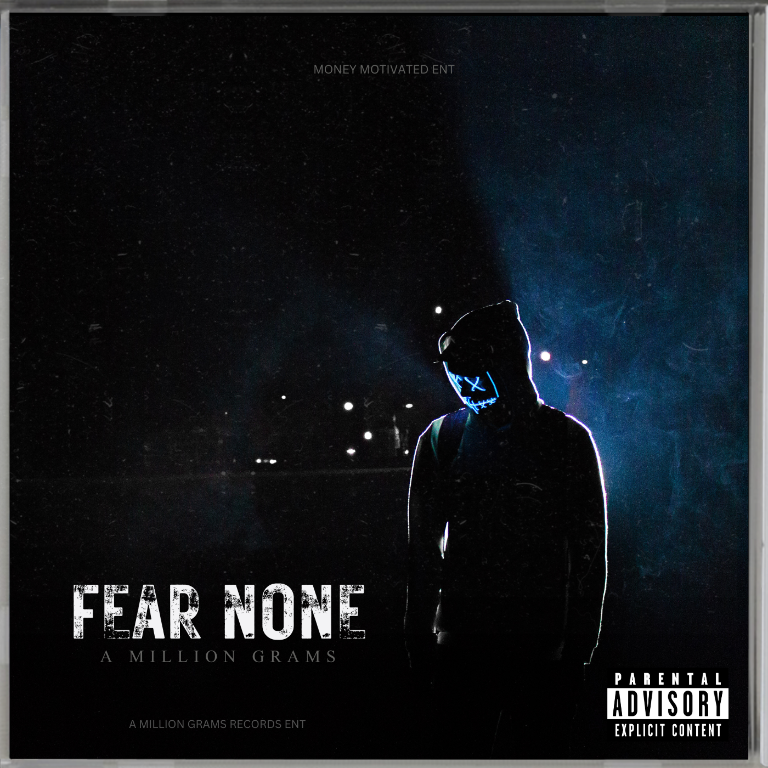 Fear None artwork