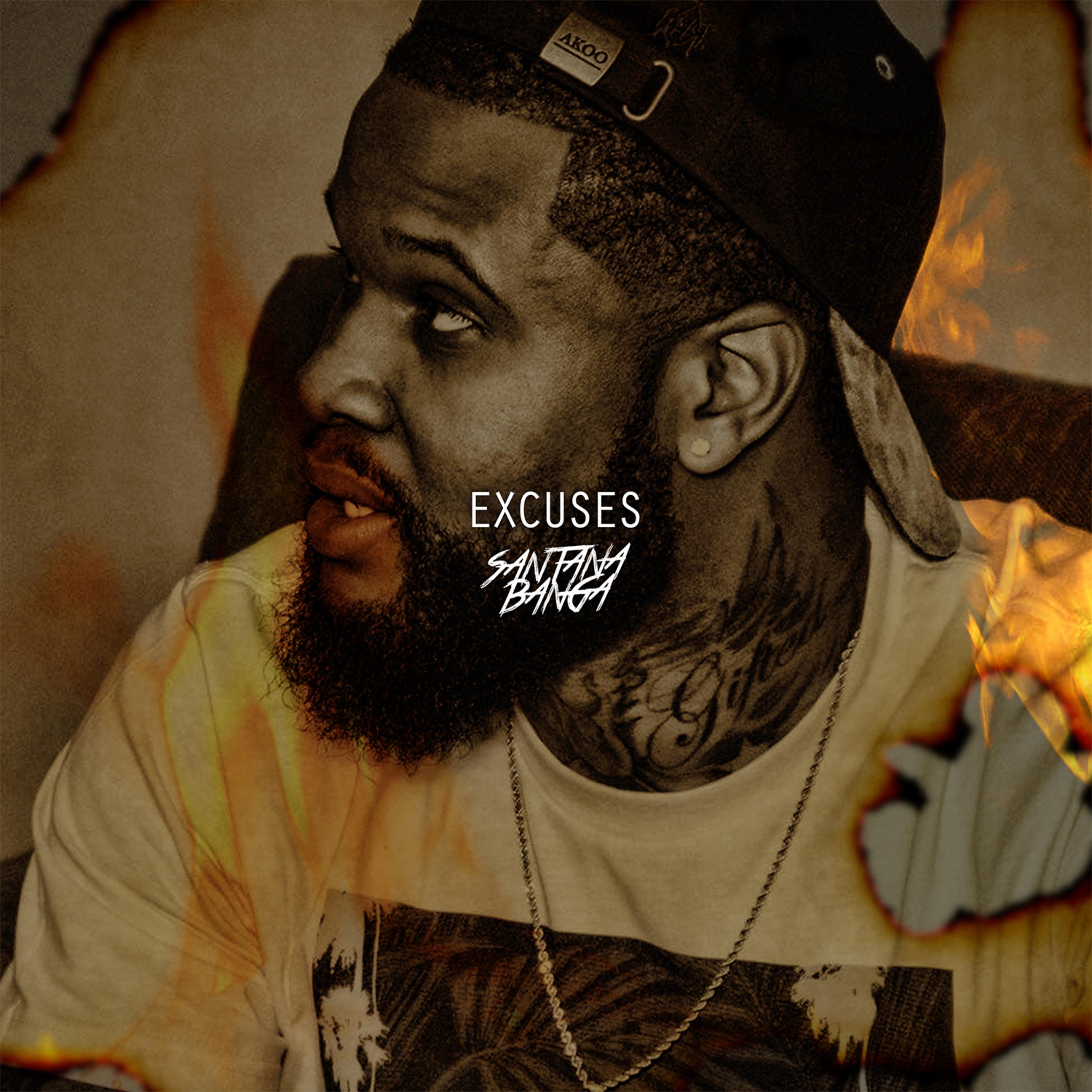 Excuses artwork