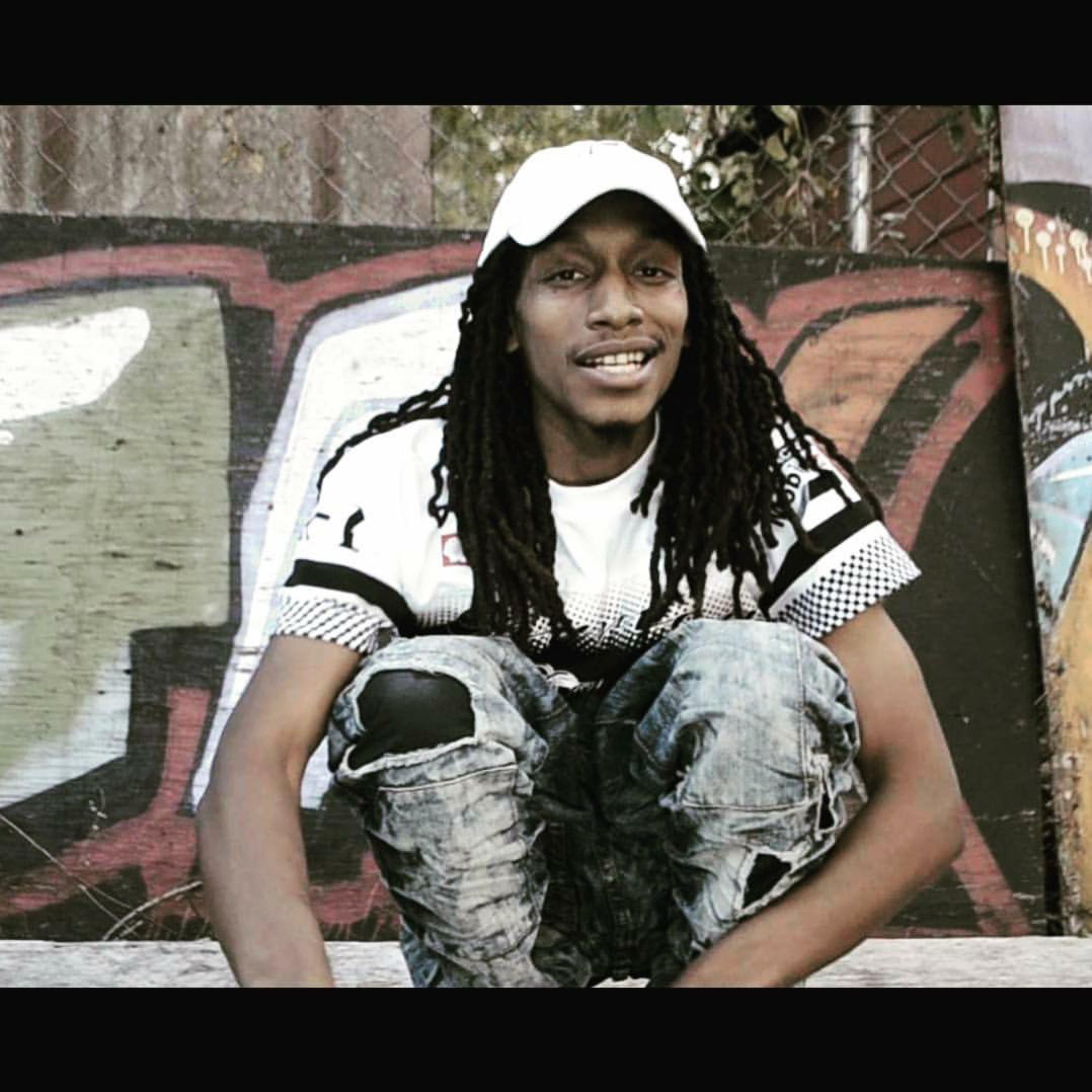 Diamond In The Ruff artwork