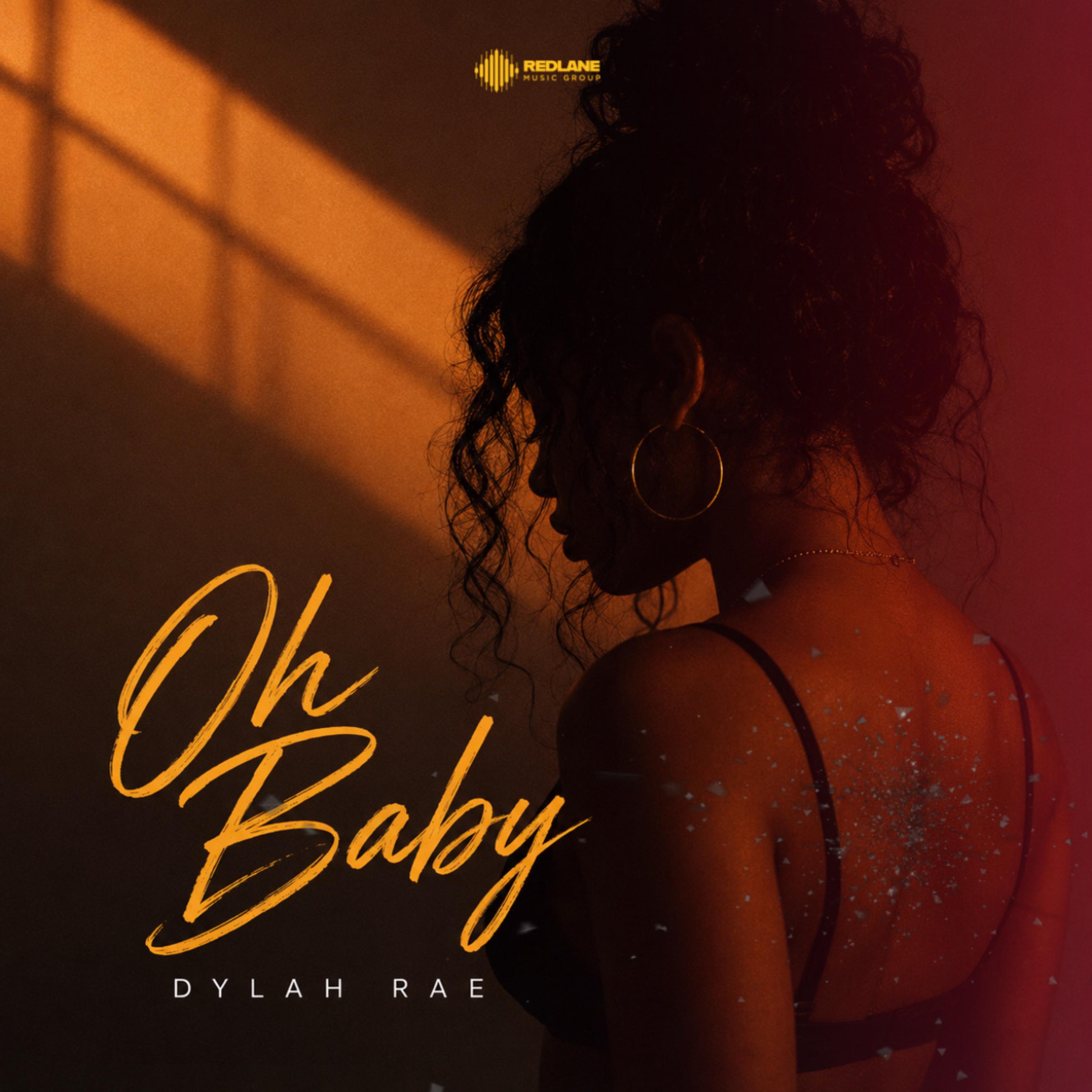 Oh Baby by Dylah Rae cover art