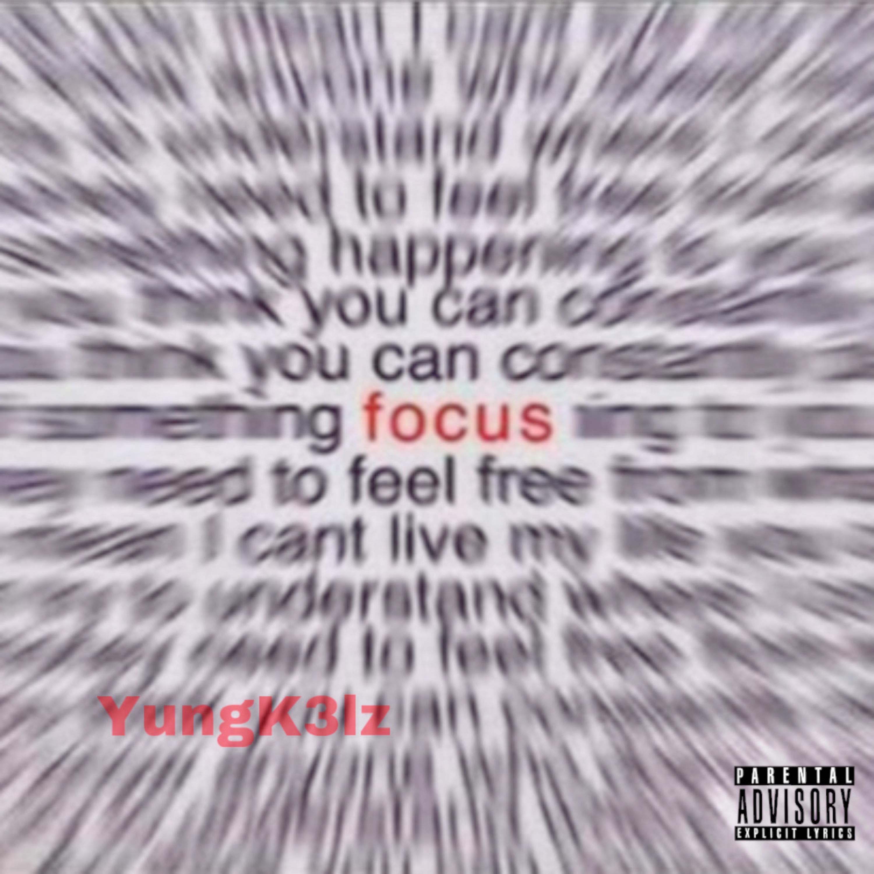 FOCUS artwork