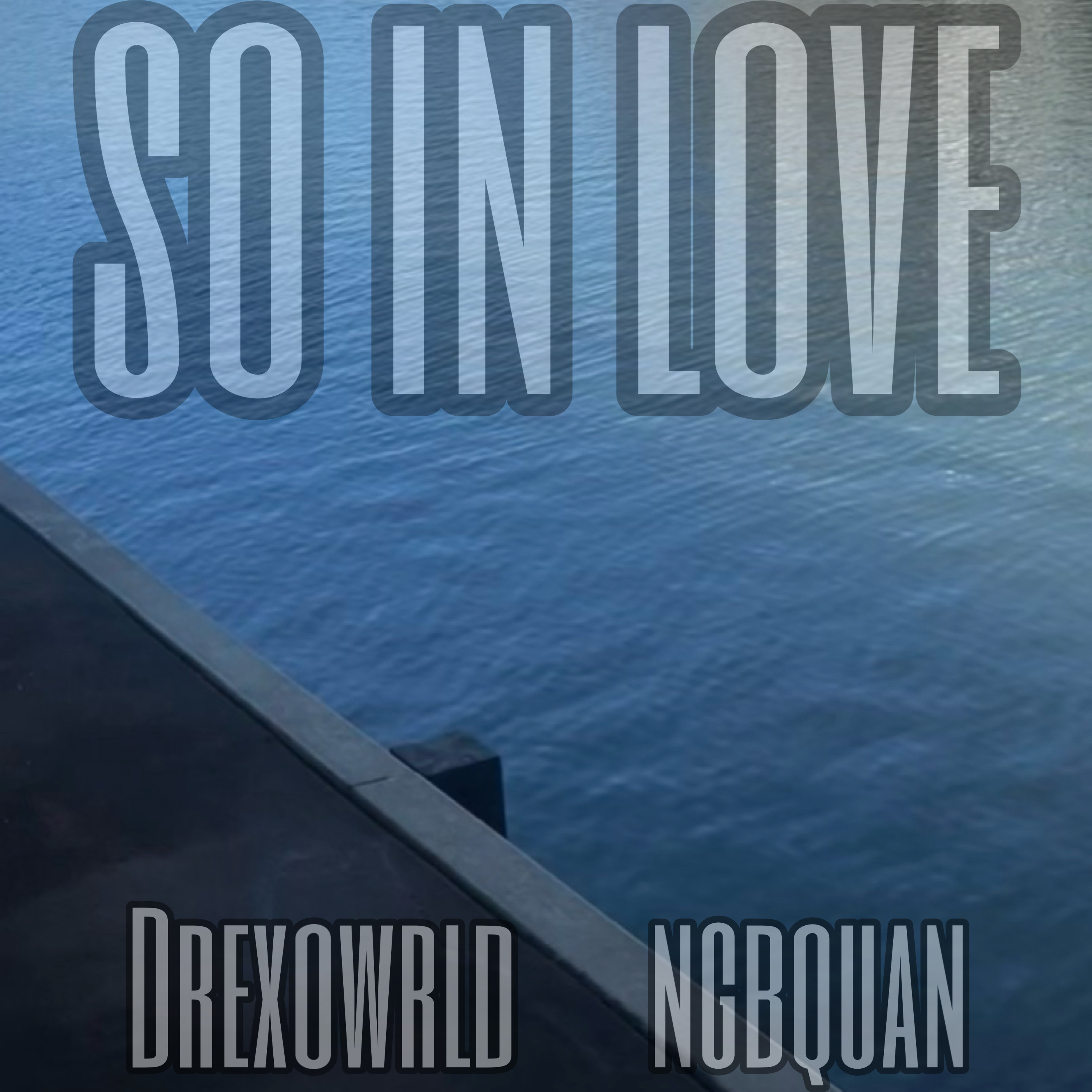 so in love artwork