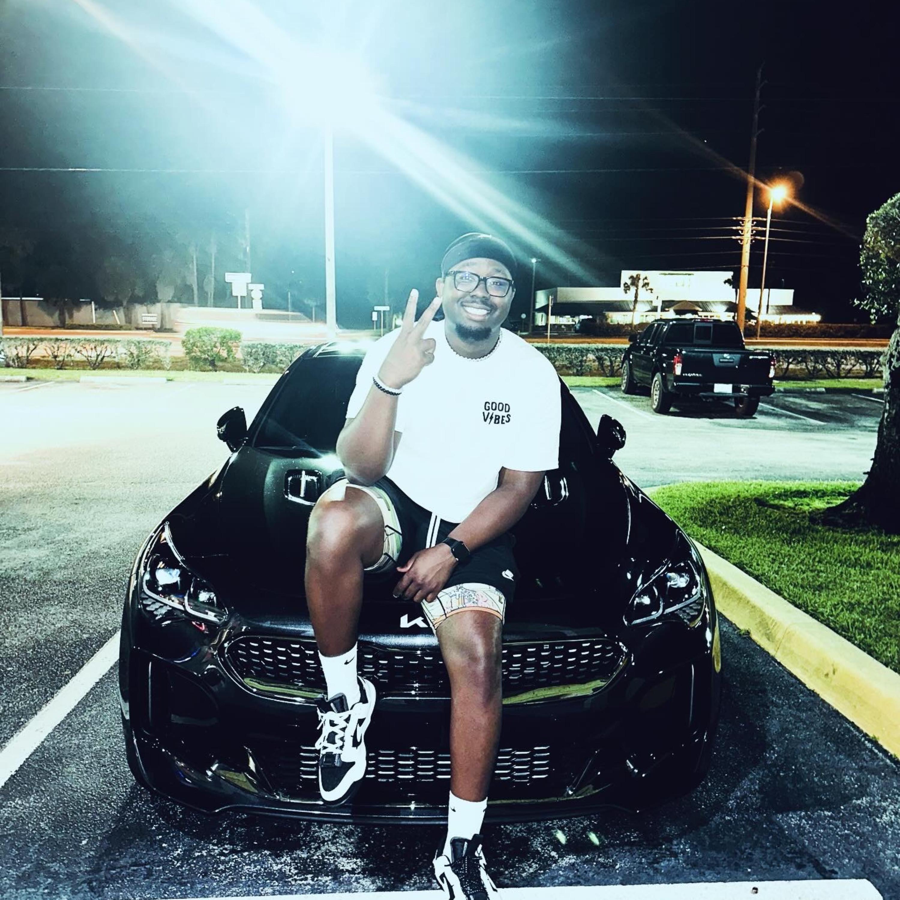 Mission 1 artwork
