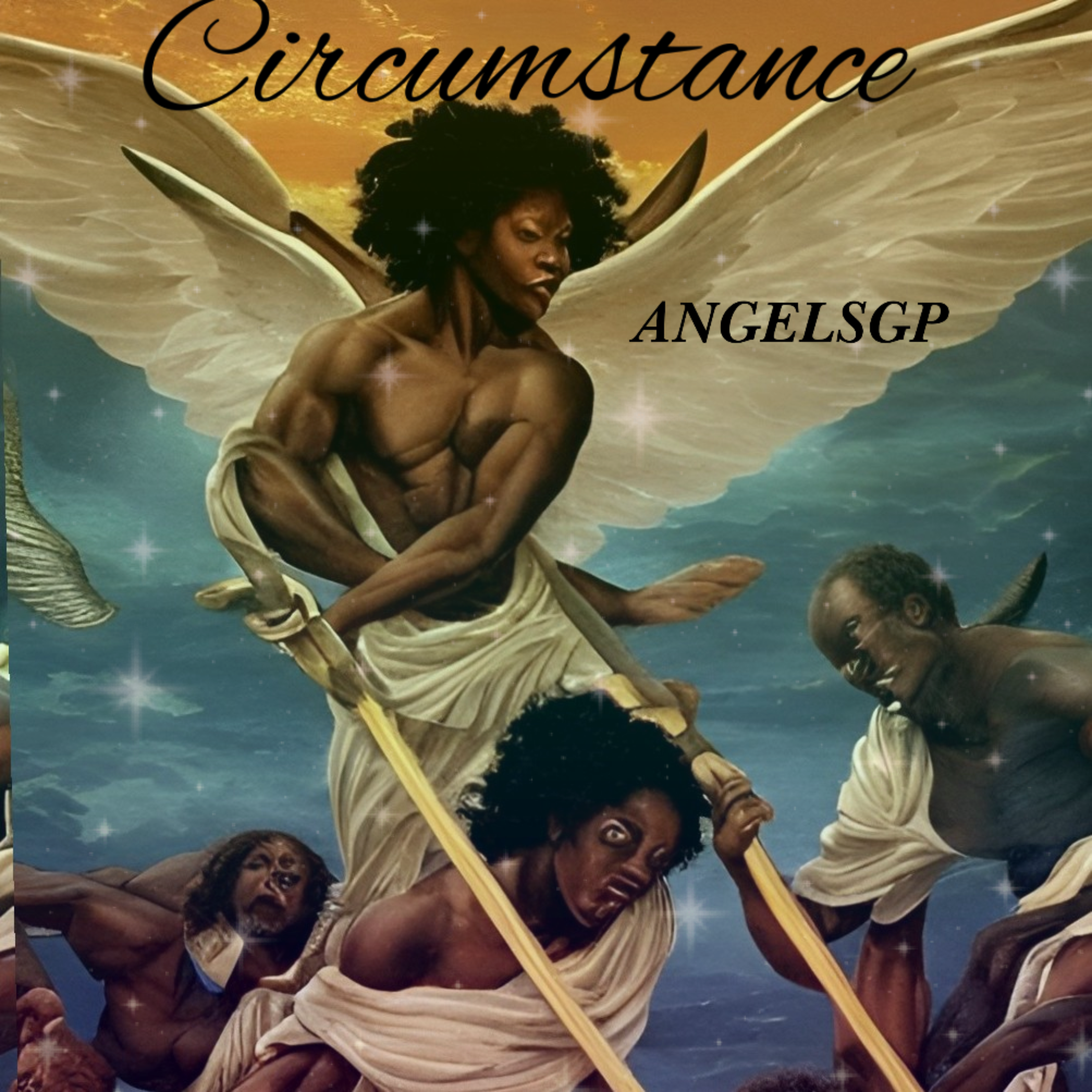 CIRCUMSTANCES  artwork
