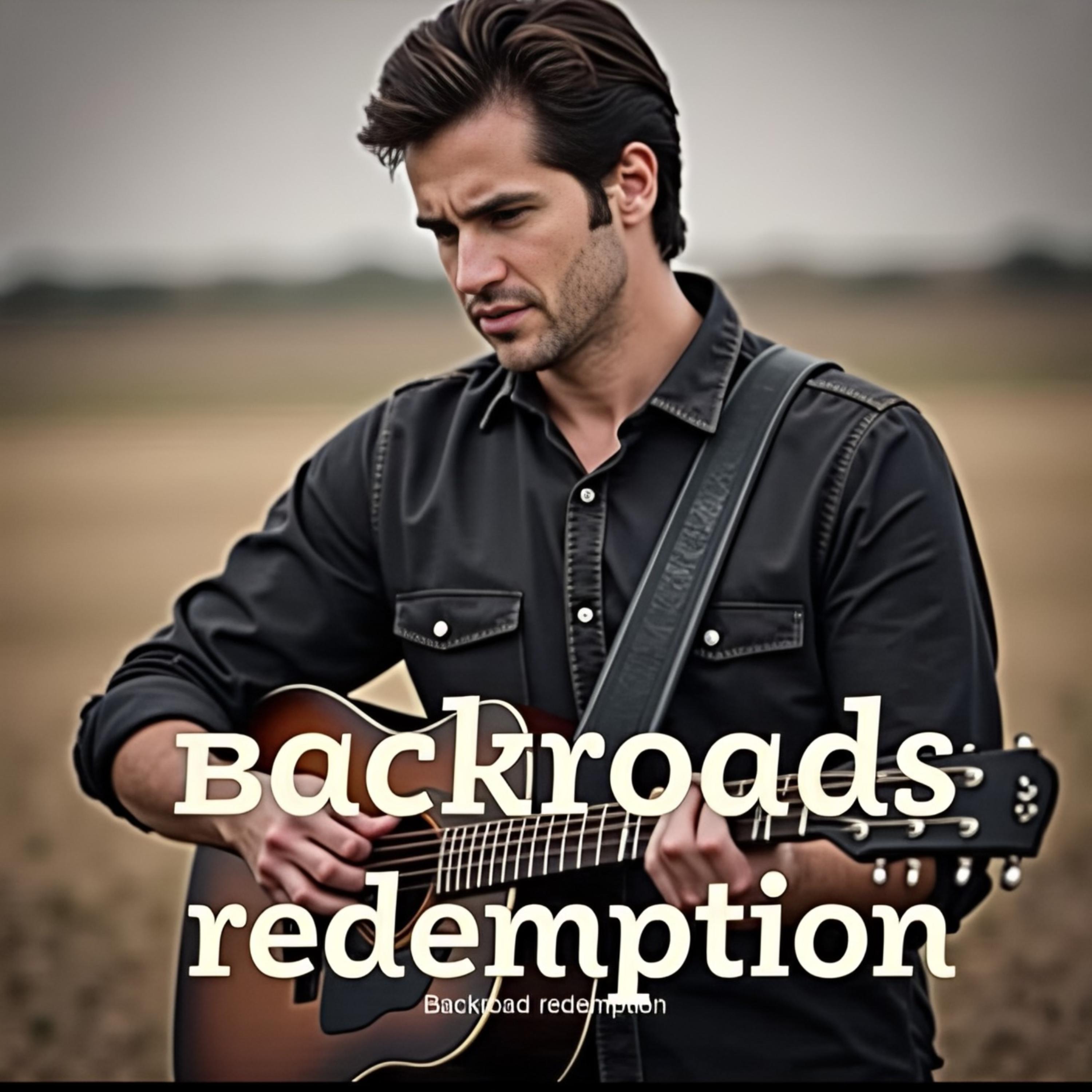 Backroads Redemption artwork