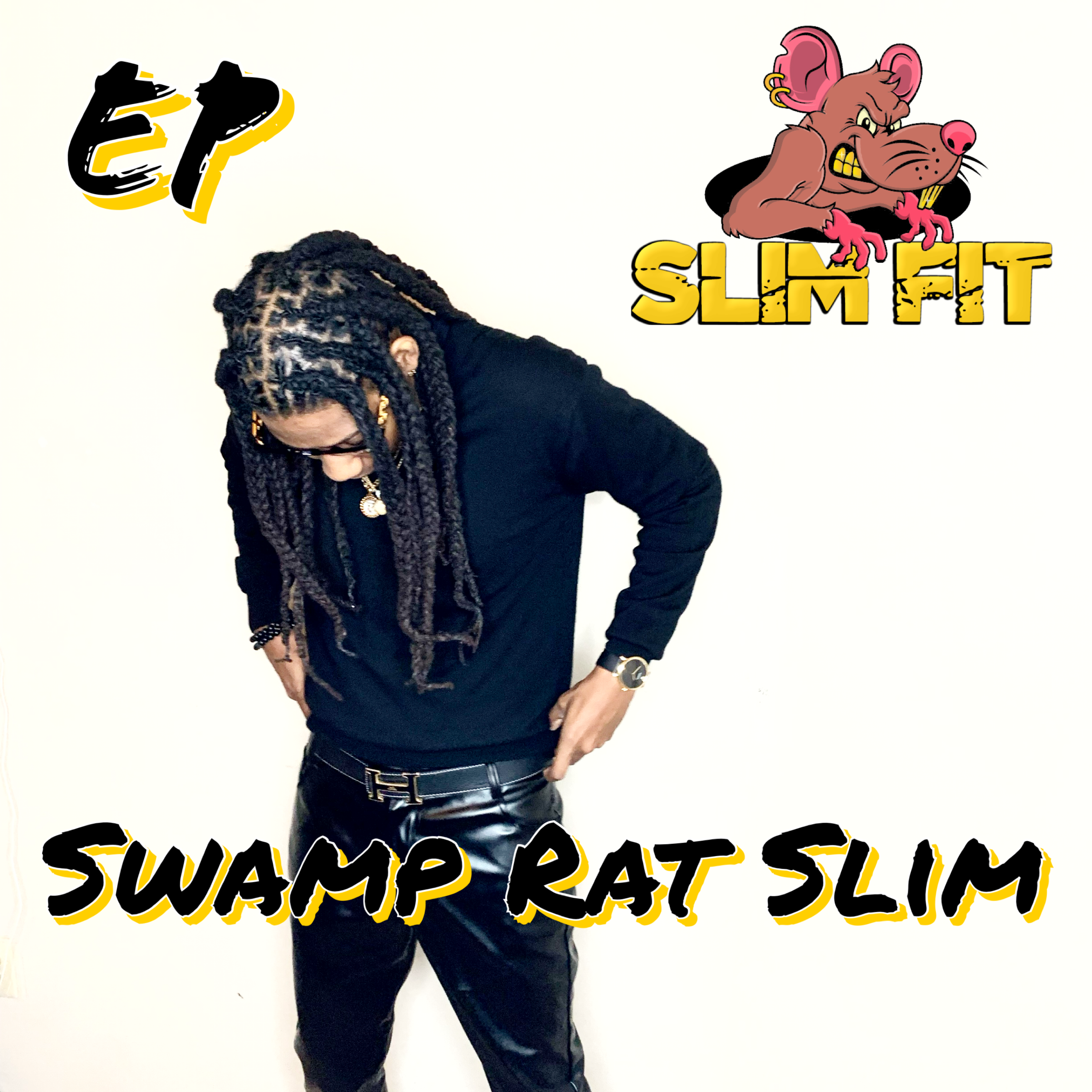 Slim Fit artwork