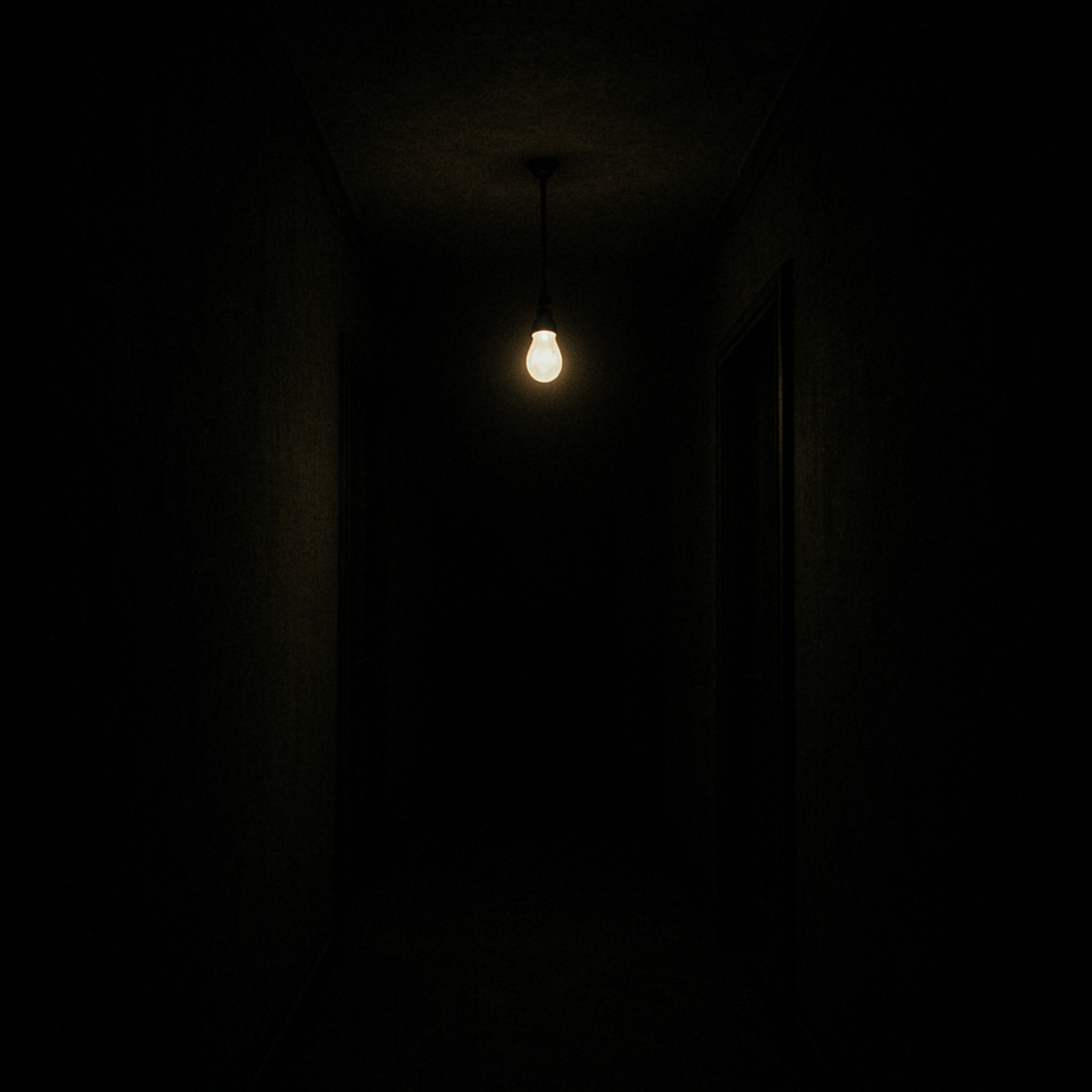 Lights Out artwork