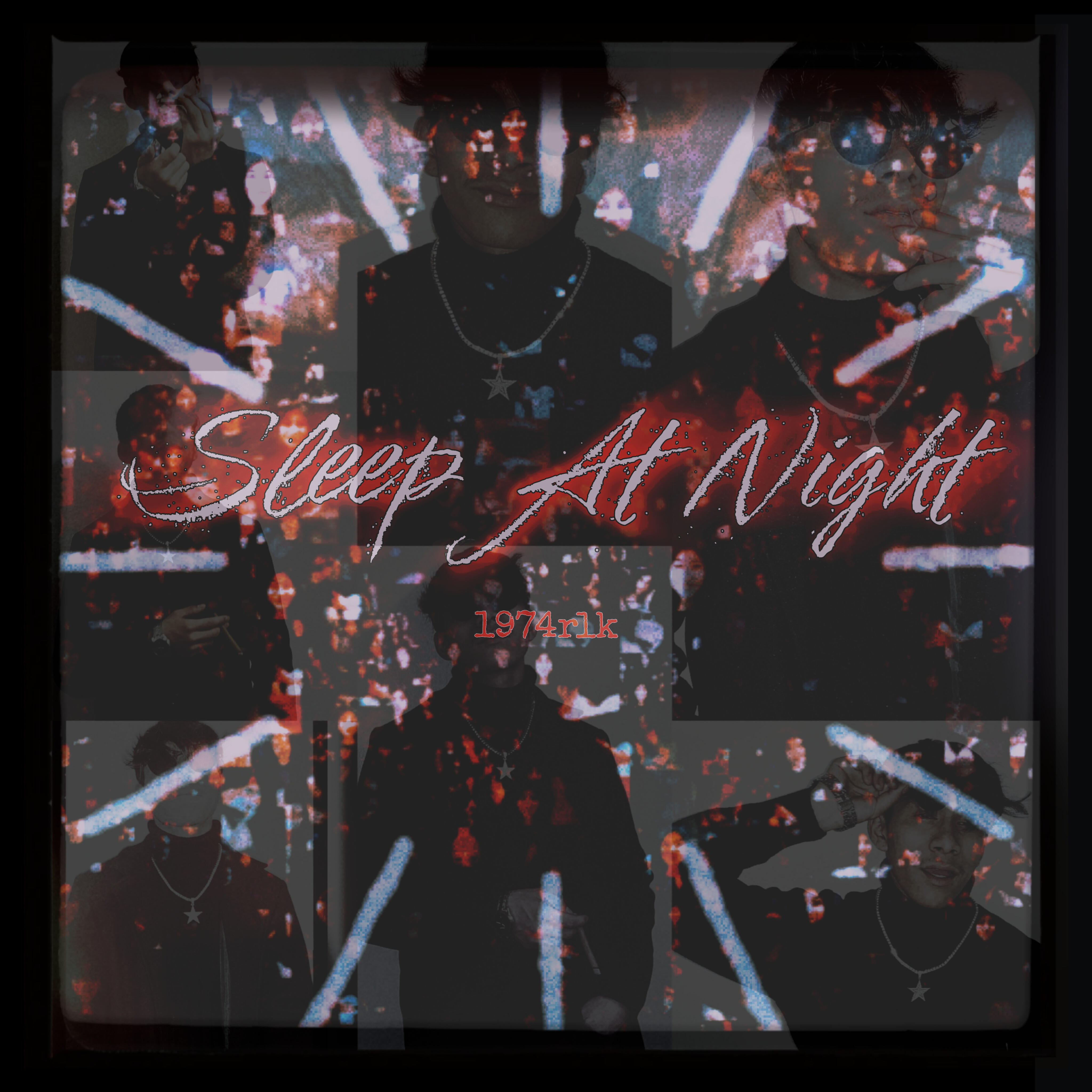 Sleep At Night artwork