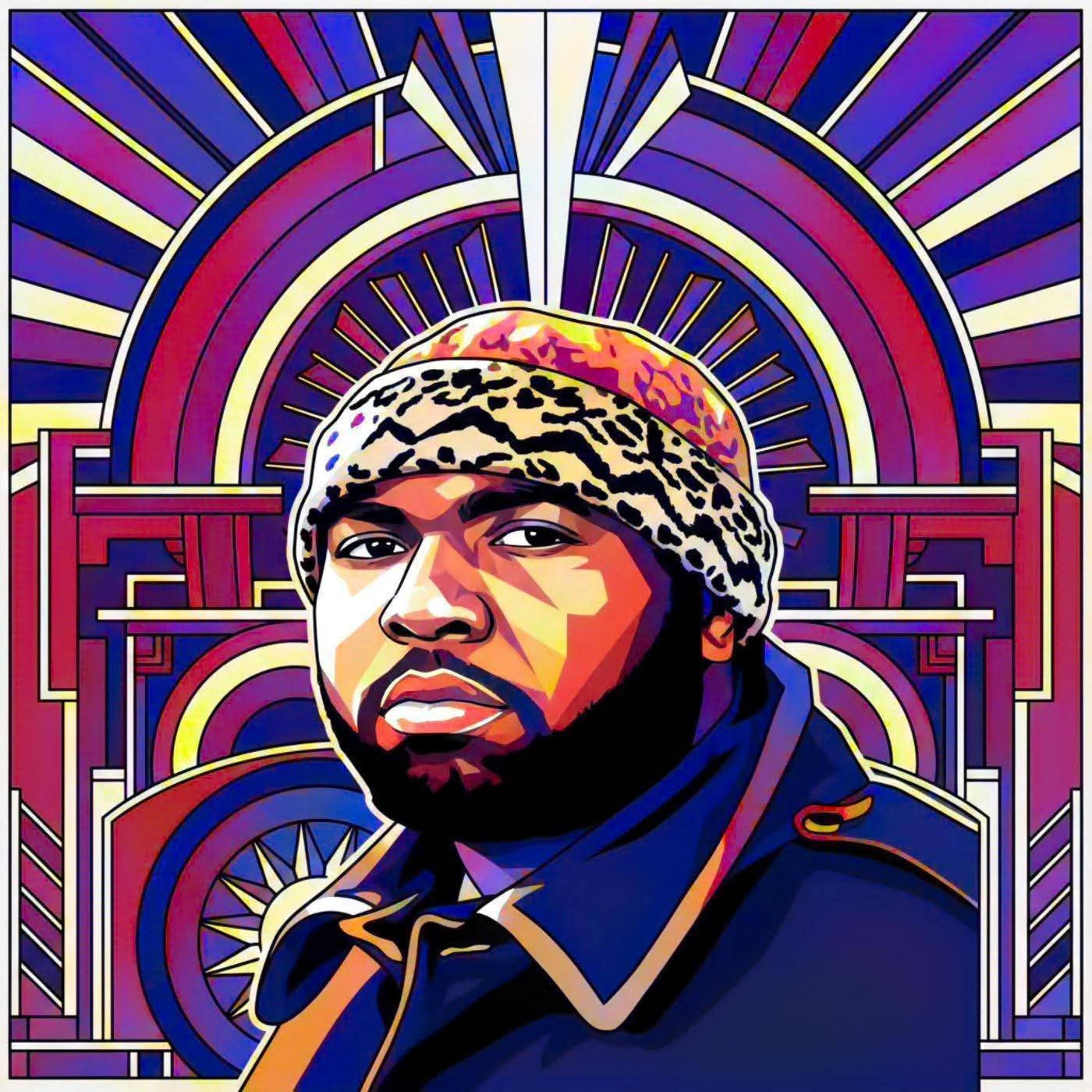 Al amin,masterpiece artwork