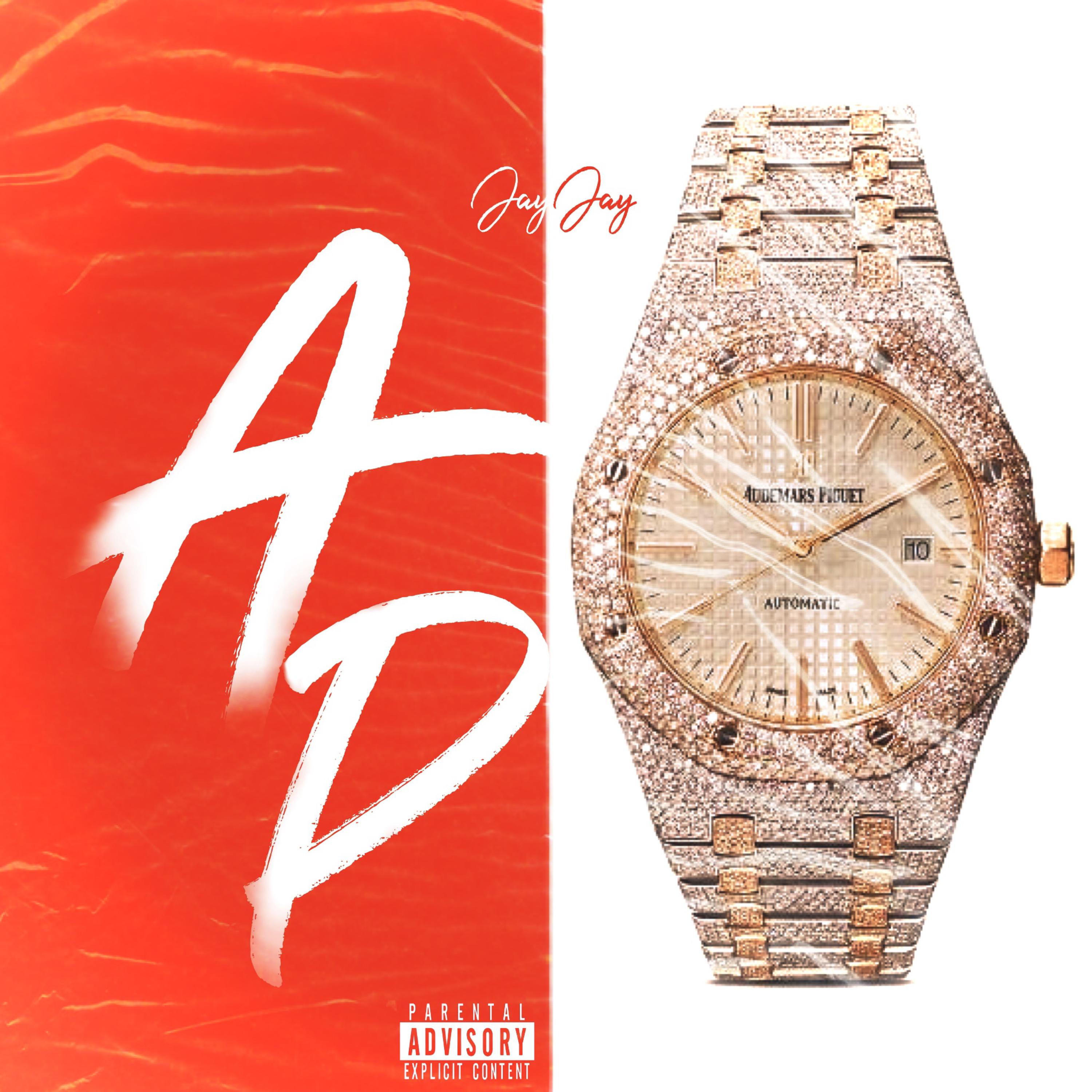 Audemars Piguet artwork