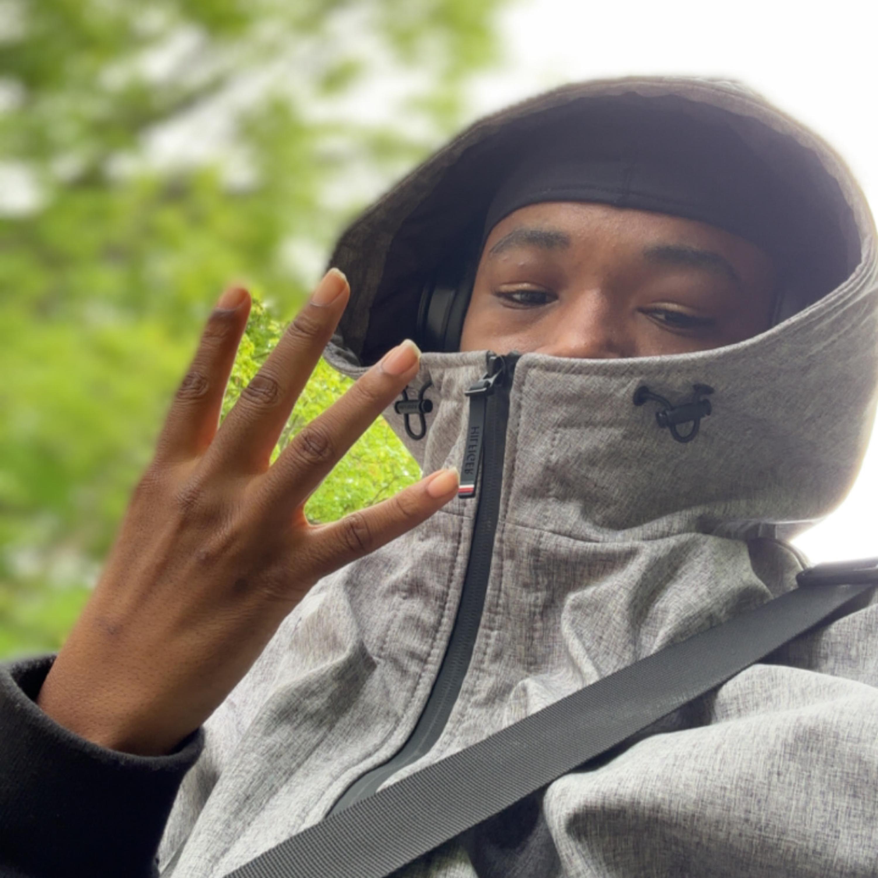 Understand by Uriahs Wrld cover art