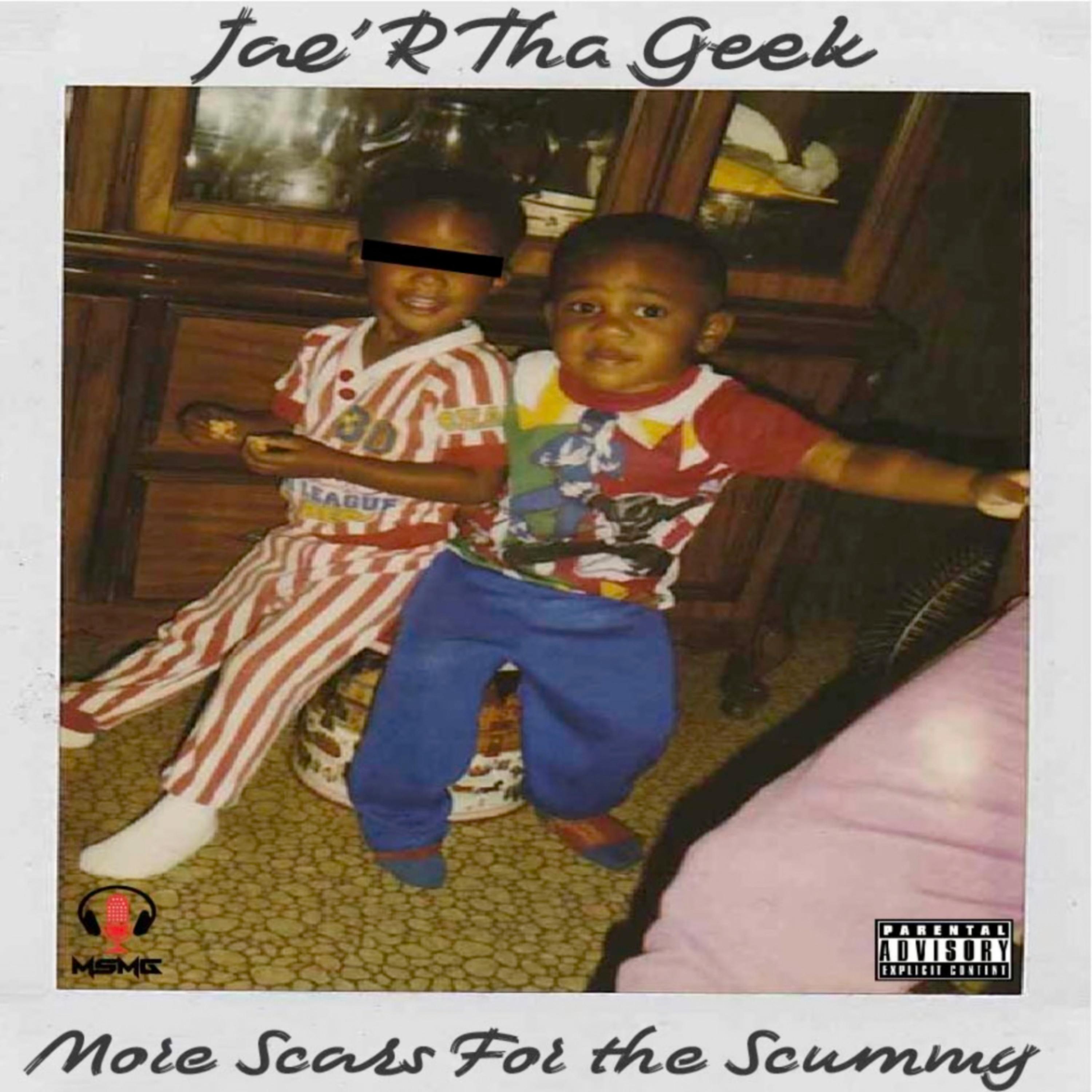 More Scars For The Scummy artwork