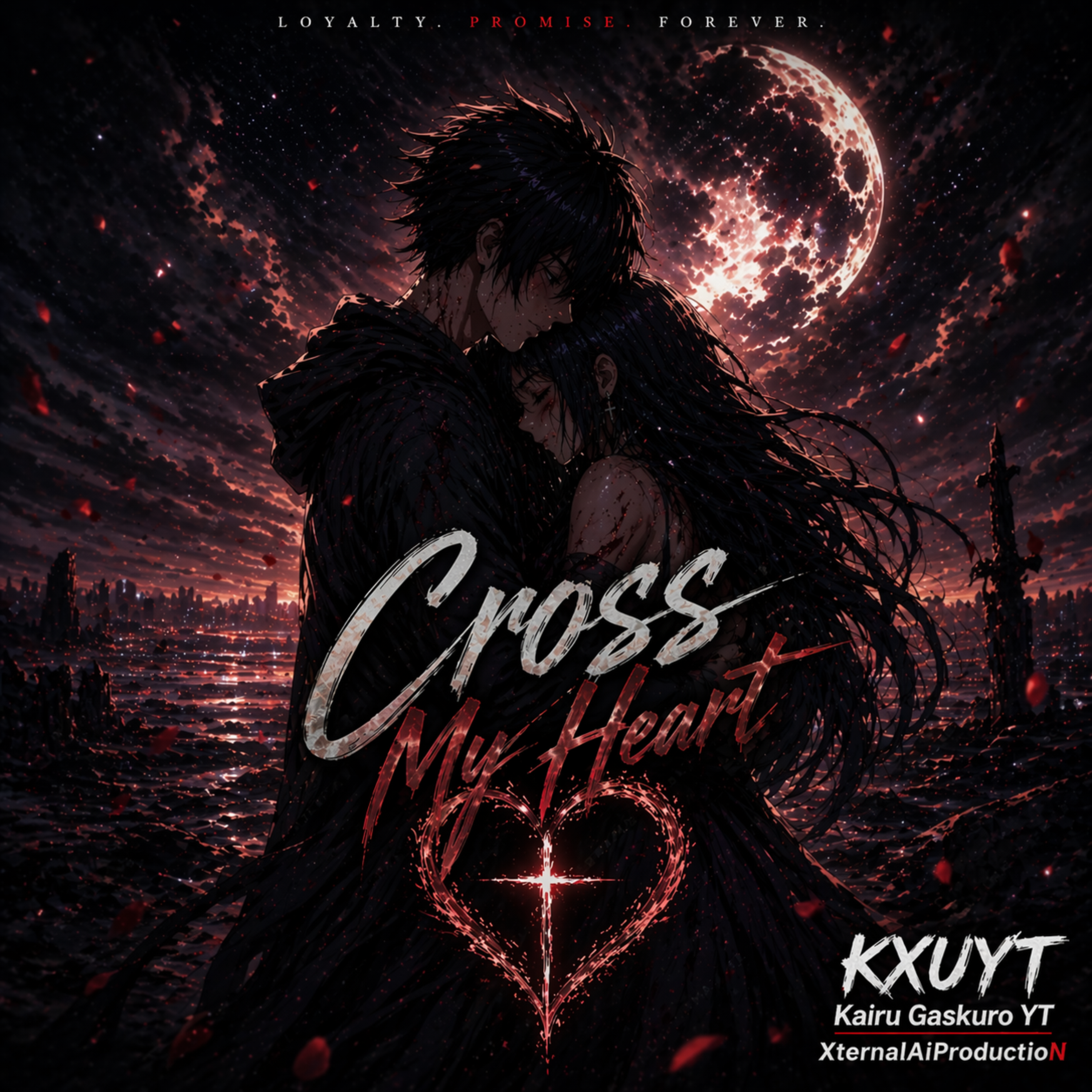 Cross My Heart artwork