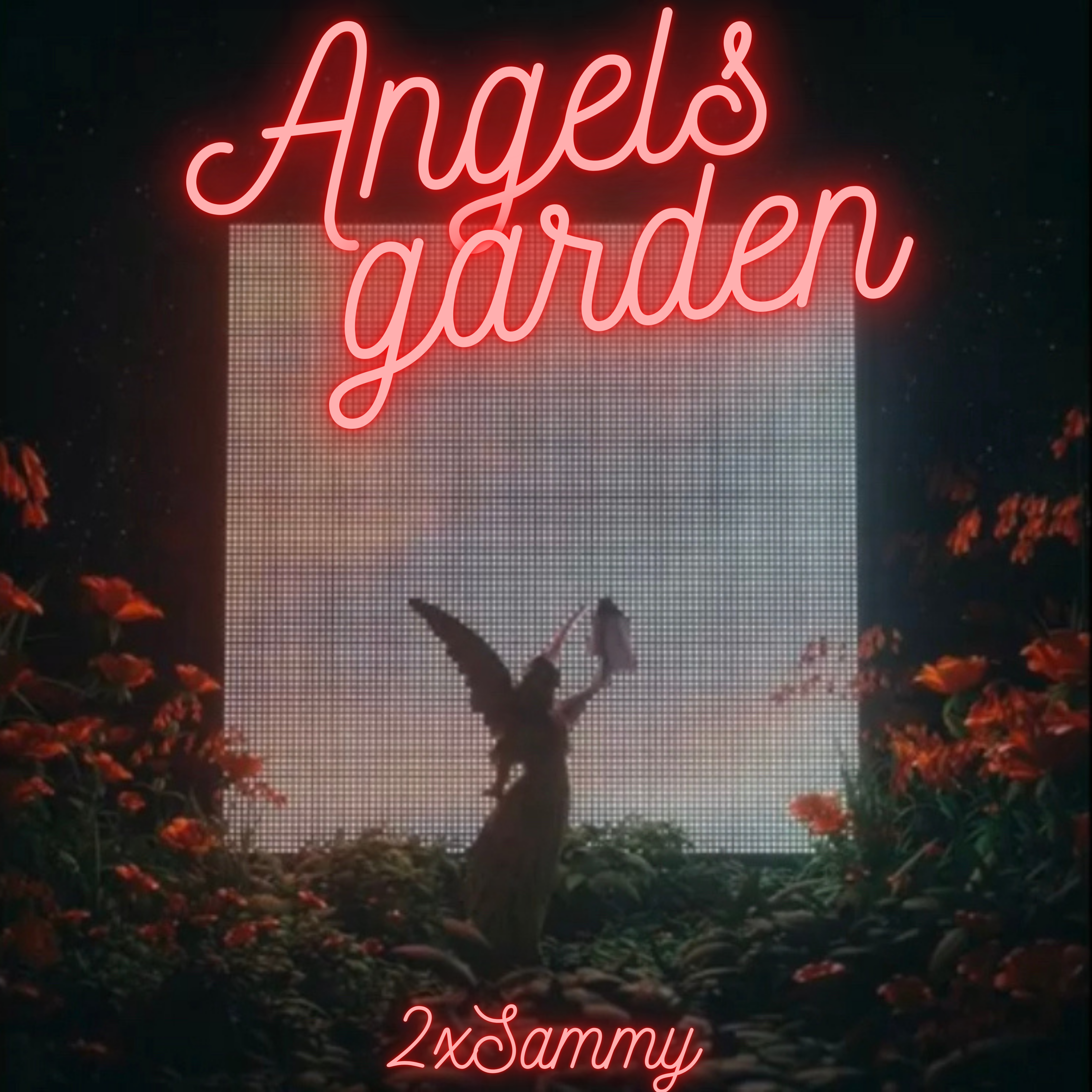 Angels Garden artwork