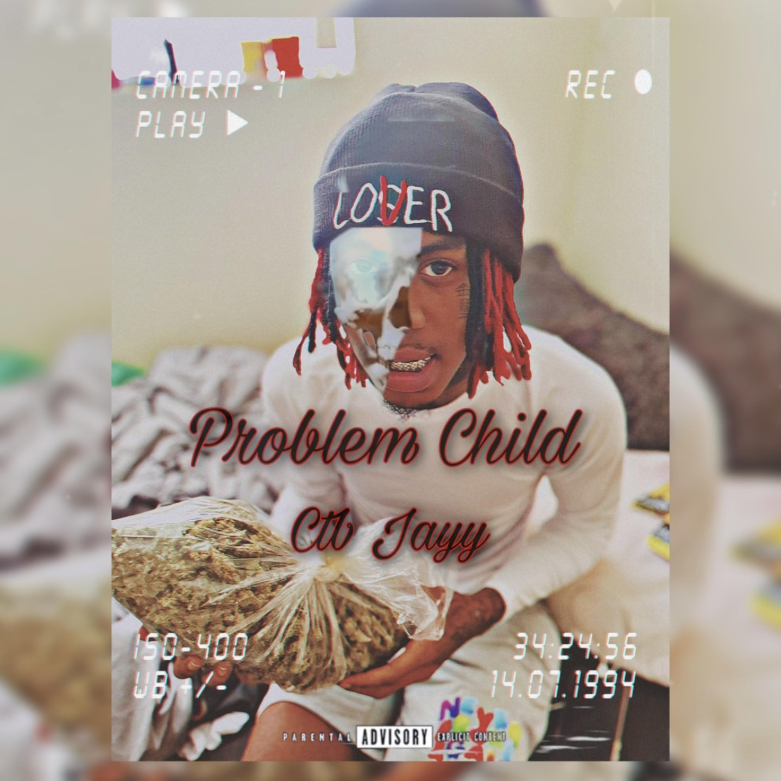 Problem Child artwork