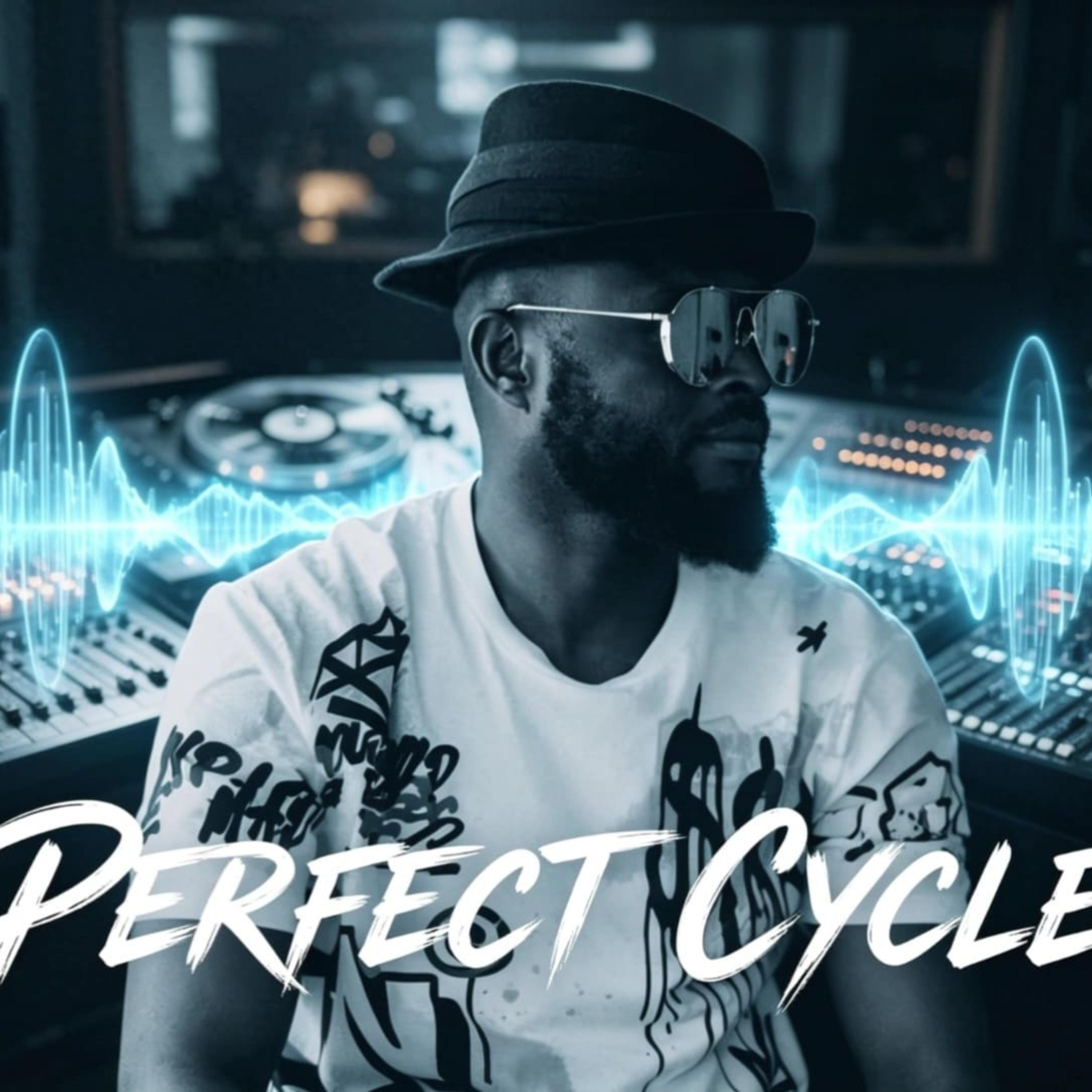 PERFECT CYCLE by EL JAVI 24.7 cover art