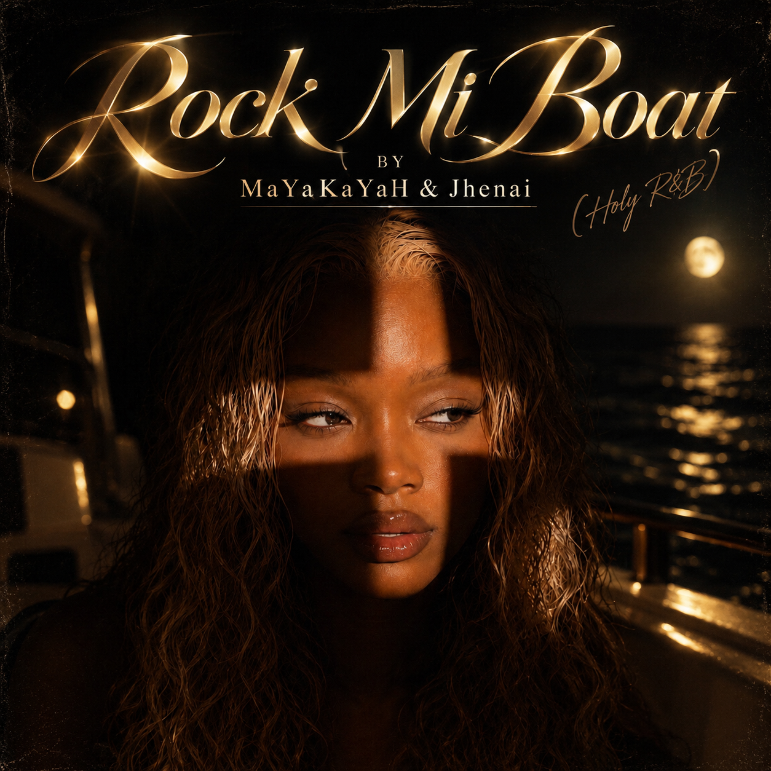Rock Mi Boat by MaYaKaYaH cover art