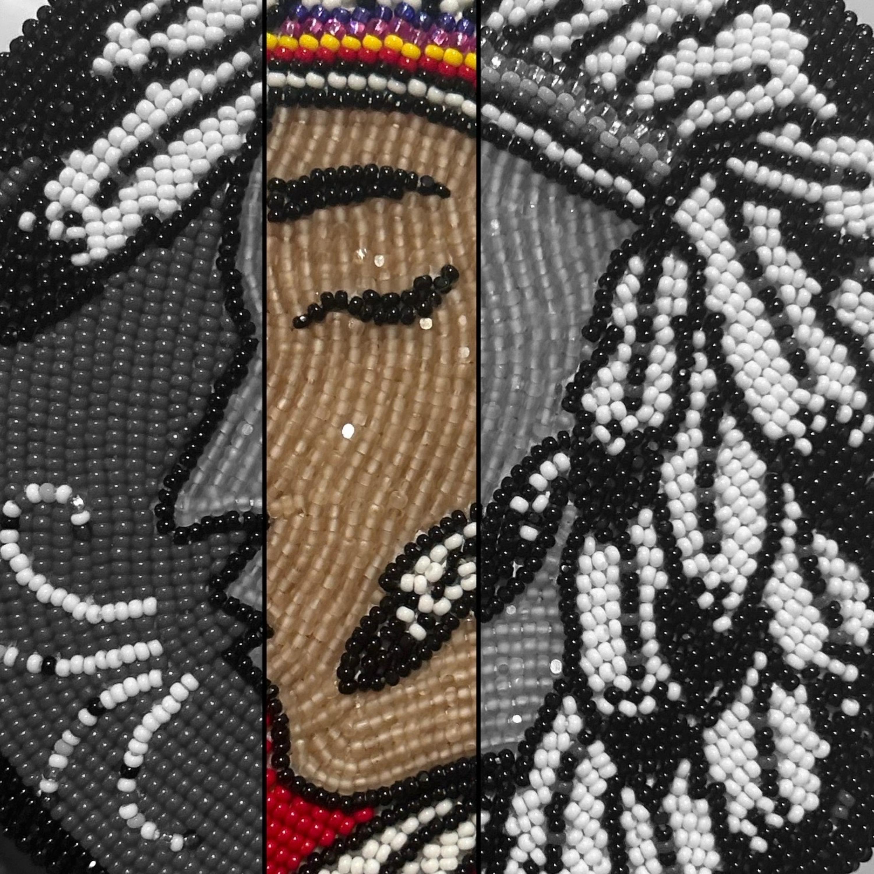 We Been Seminole artwork