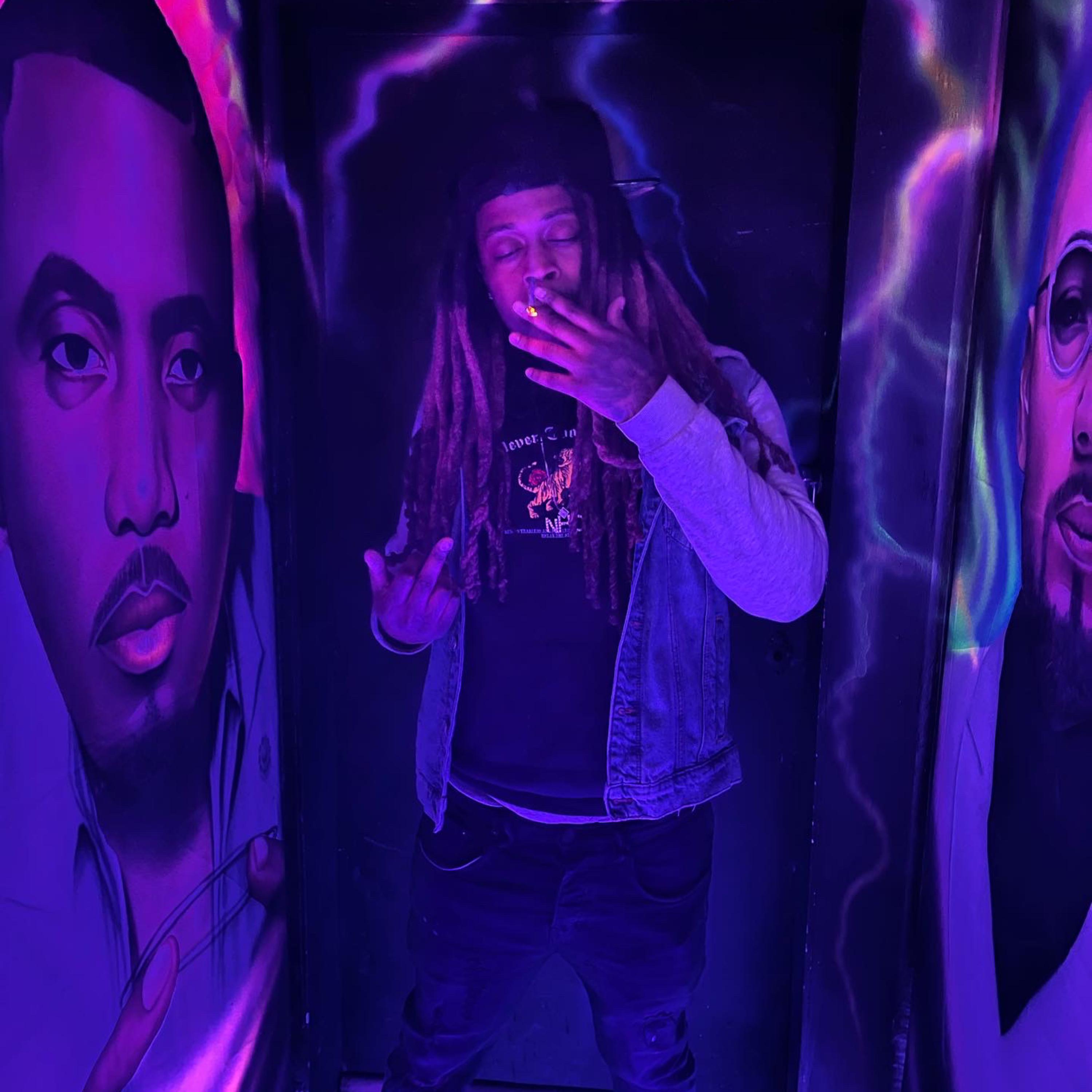 Drug Talk 2 artwork